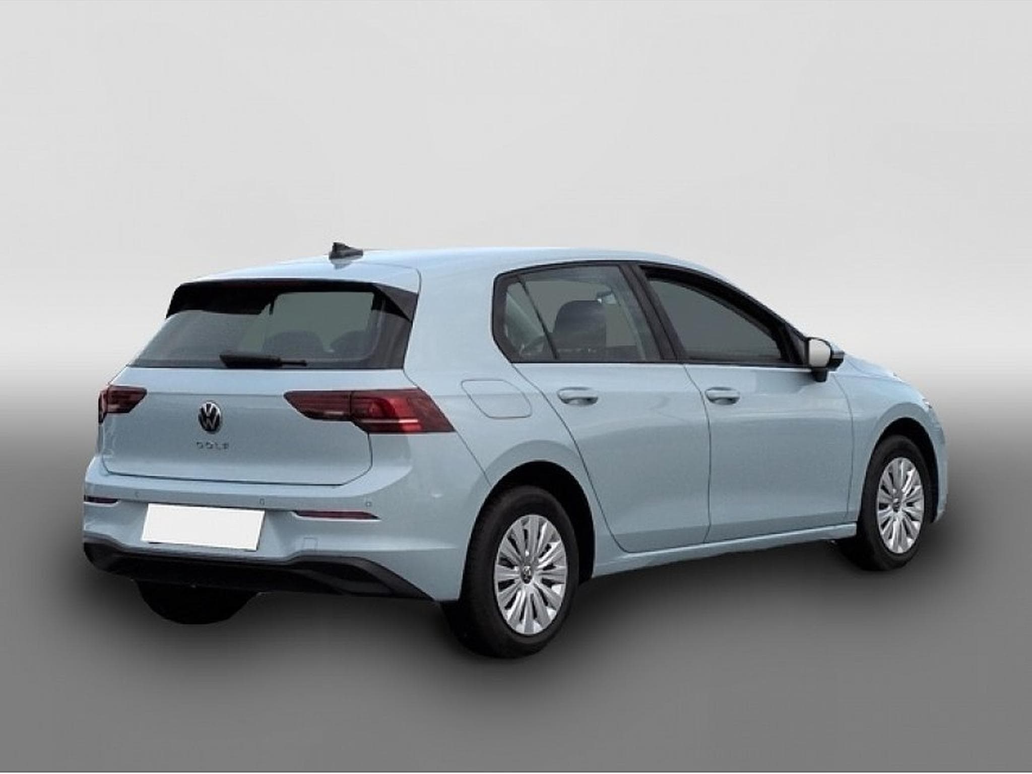 VW Golf (2024) - Foto 3