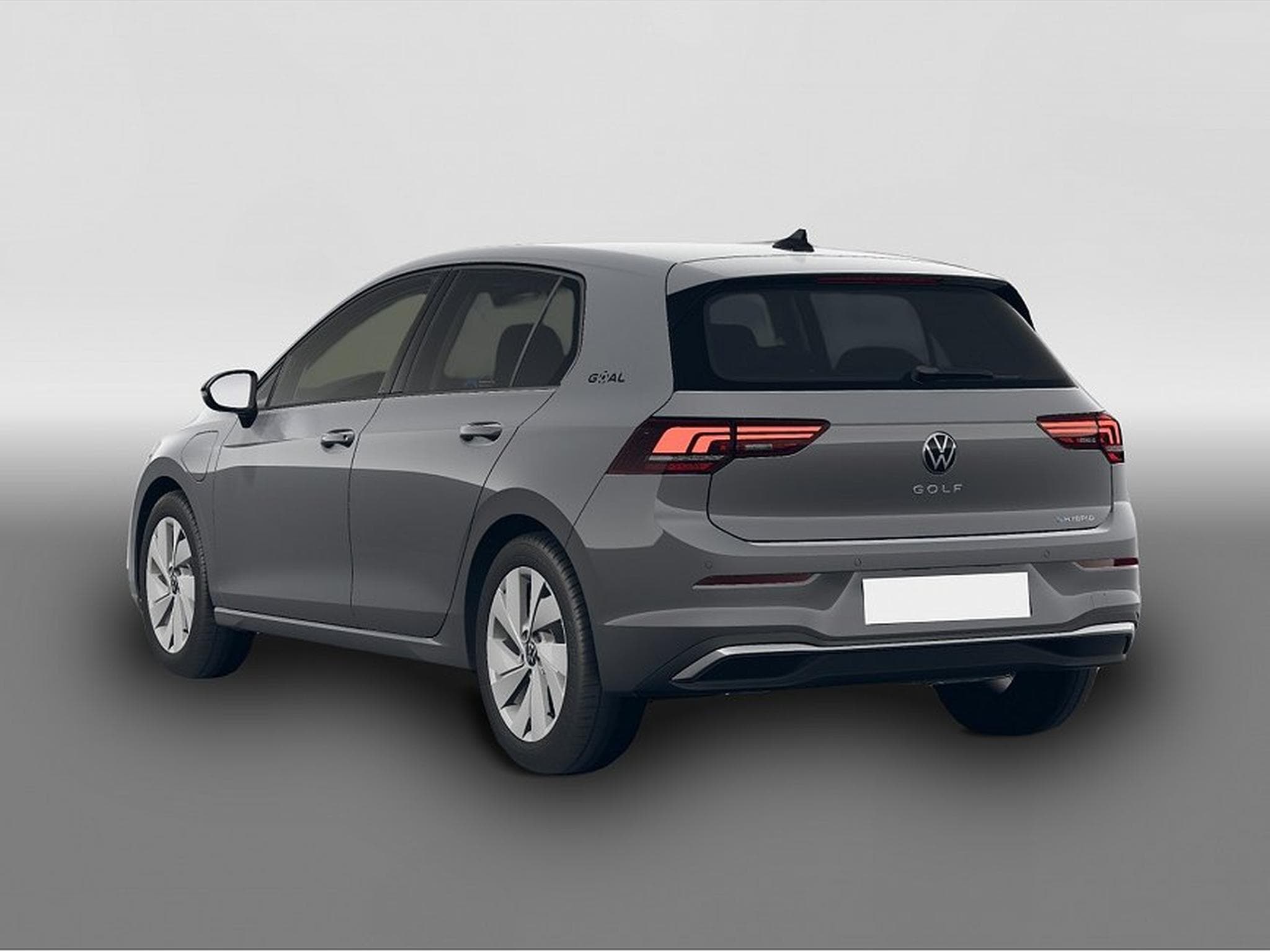 VW Golf (2025) - Foto 3