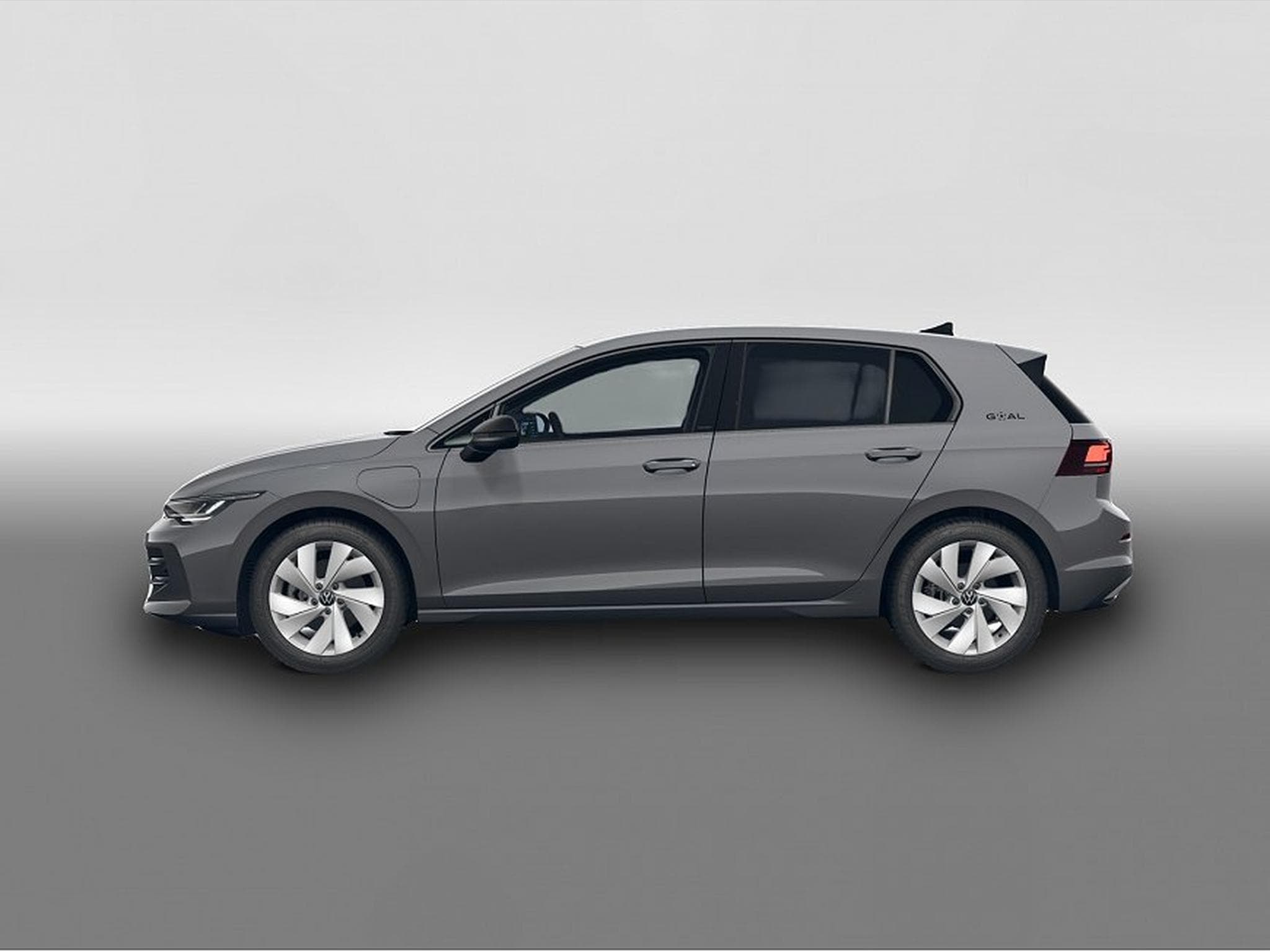 VW Golf (2025) - Foto 4