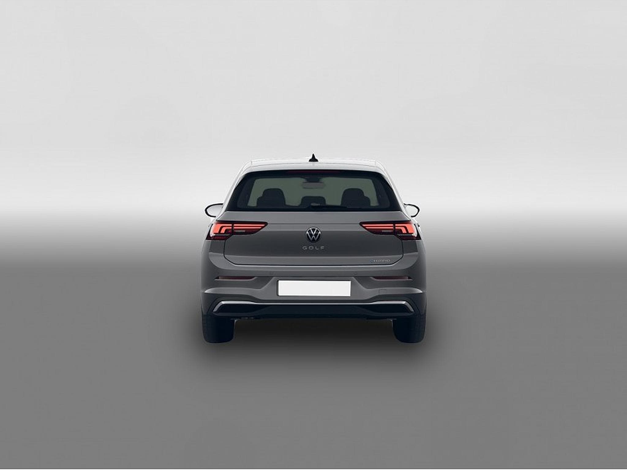 VW Golf (2025) - Foto 6