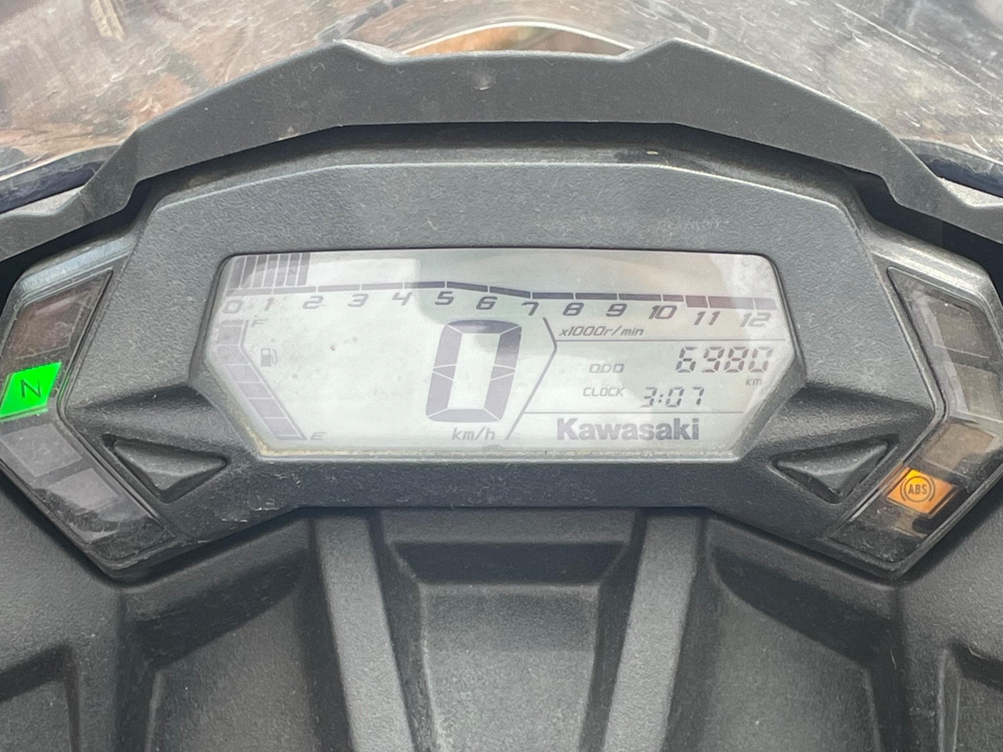 Kawasaki Ninja Ninja 125 (2020) - Photo 4