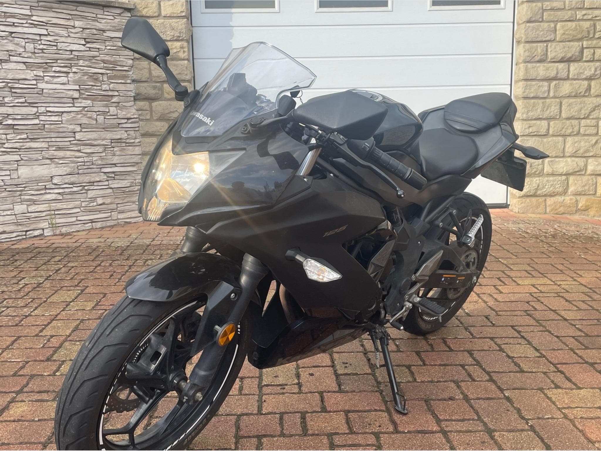Kawasaki Ninja Ninja 125 (2020) - Photo 5