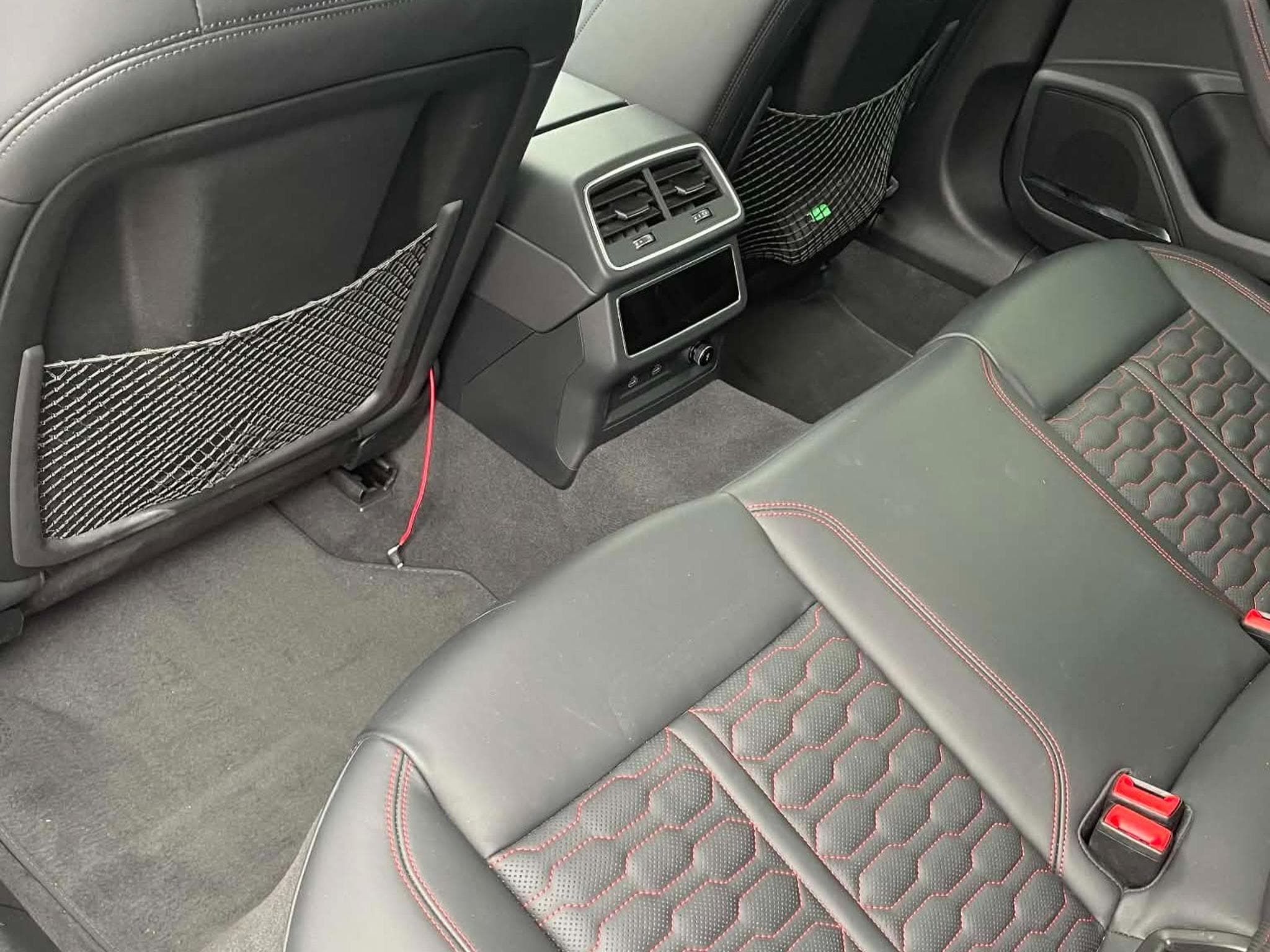 Audi RS6 RS6 PERFORMANCE (2023) - Photo 7