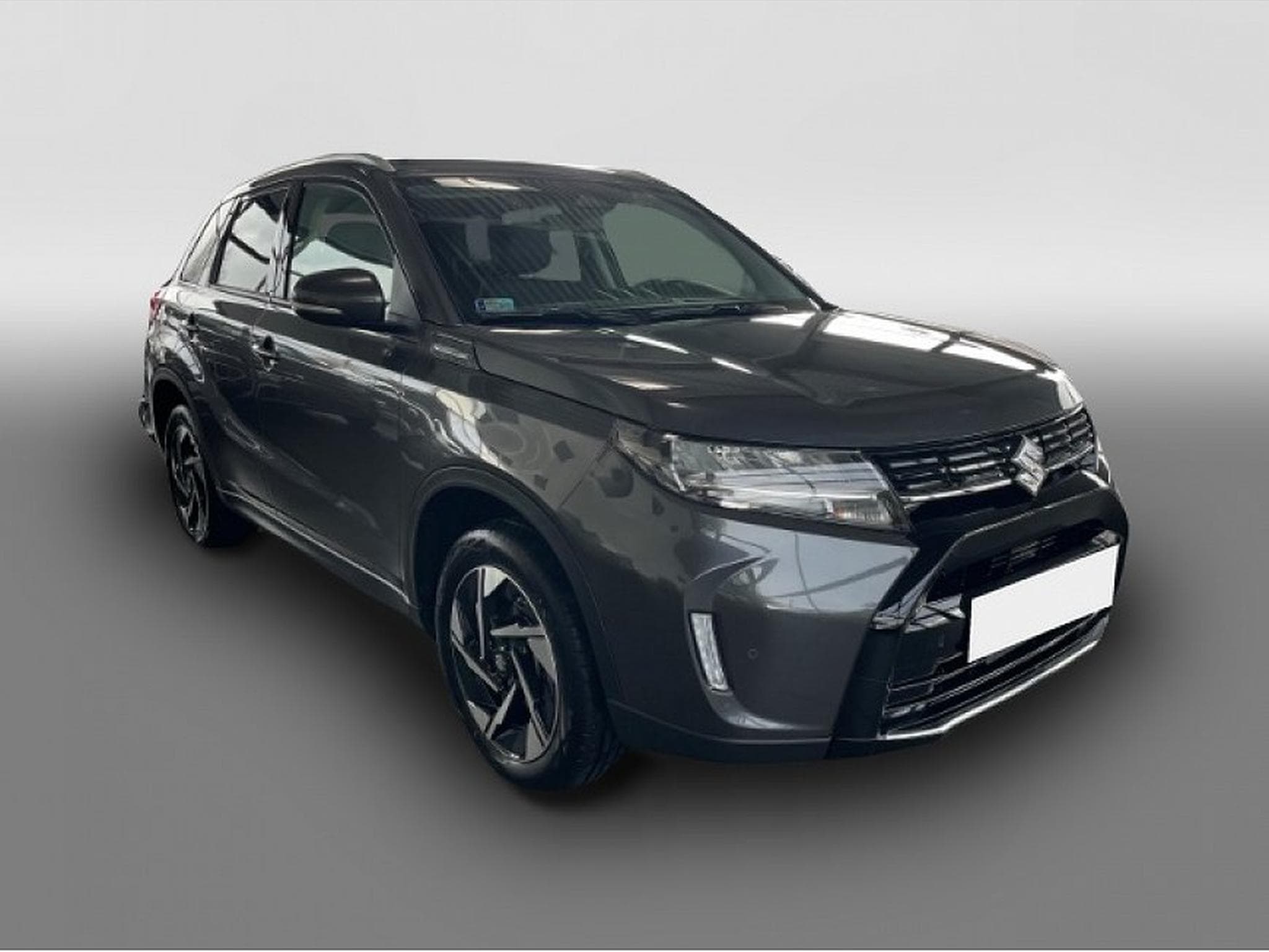 Suzuki Vitara (2025) - Photo 3