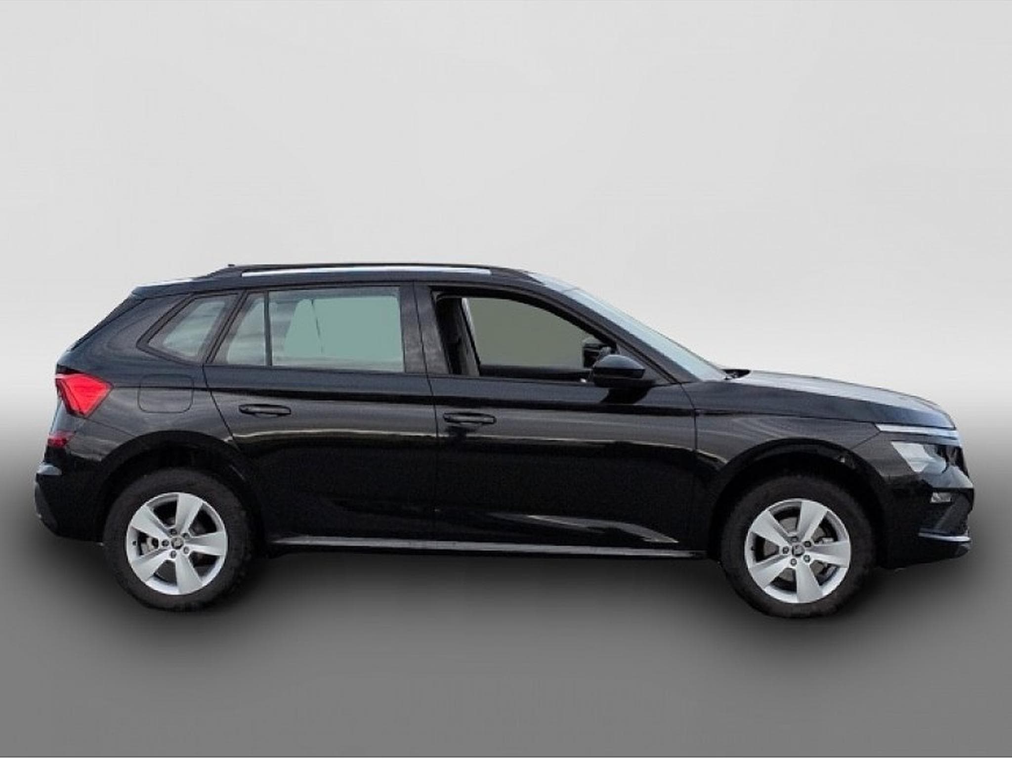 Skoda Kamiq (2025) - Foto 2