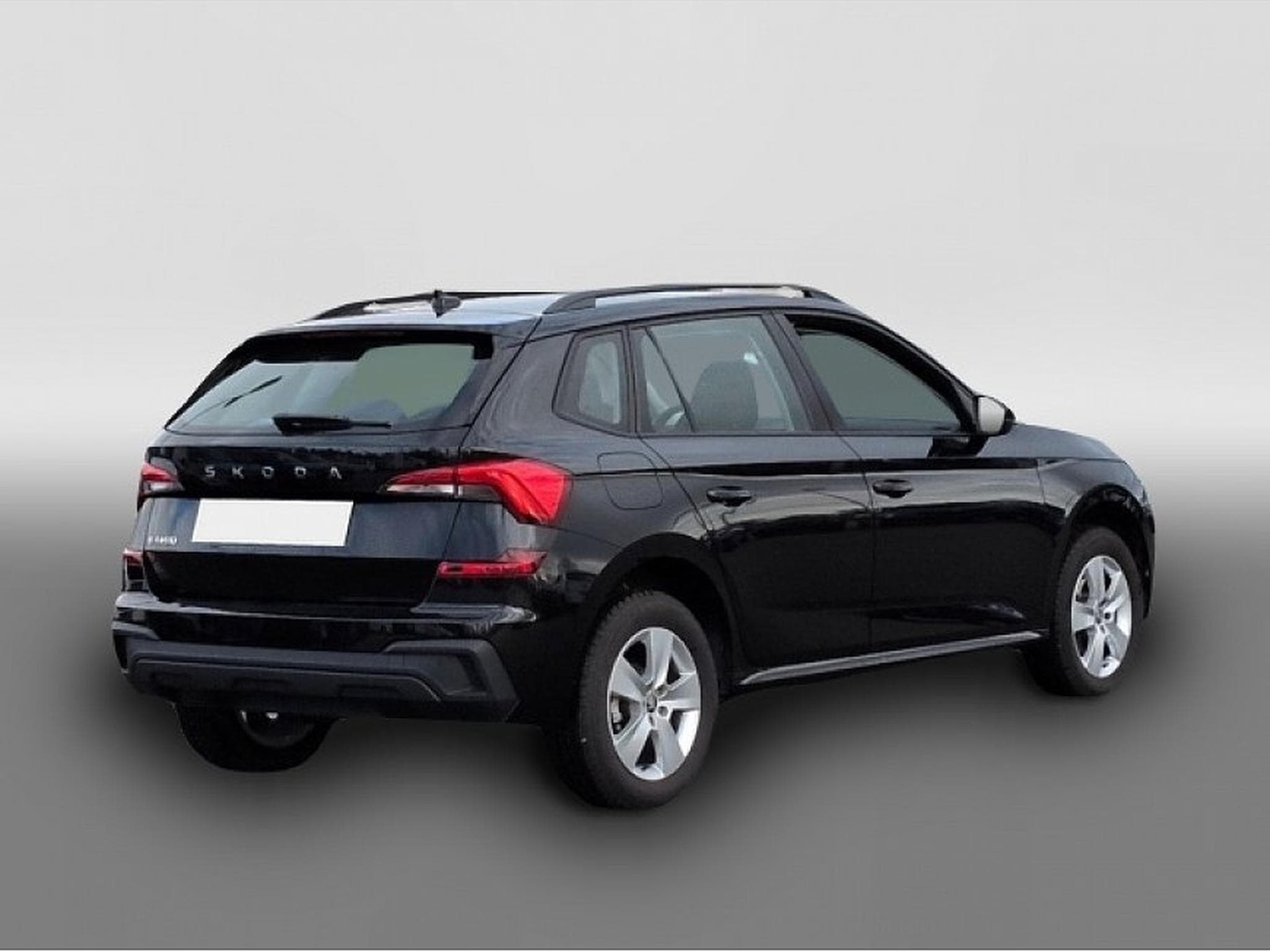 Skoda Kamiq (2025) - Foto 3