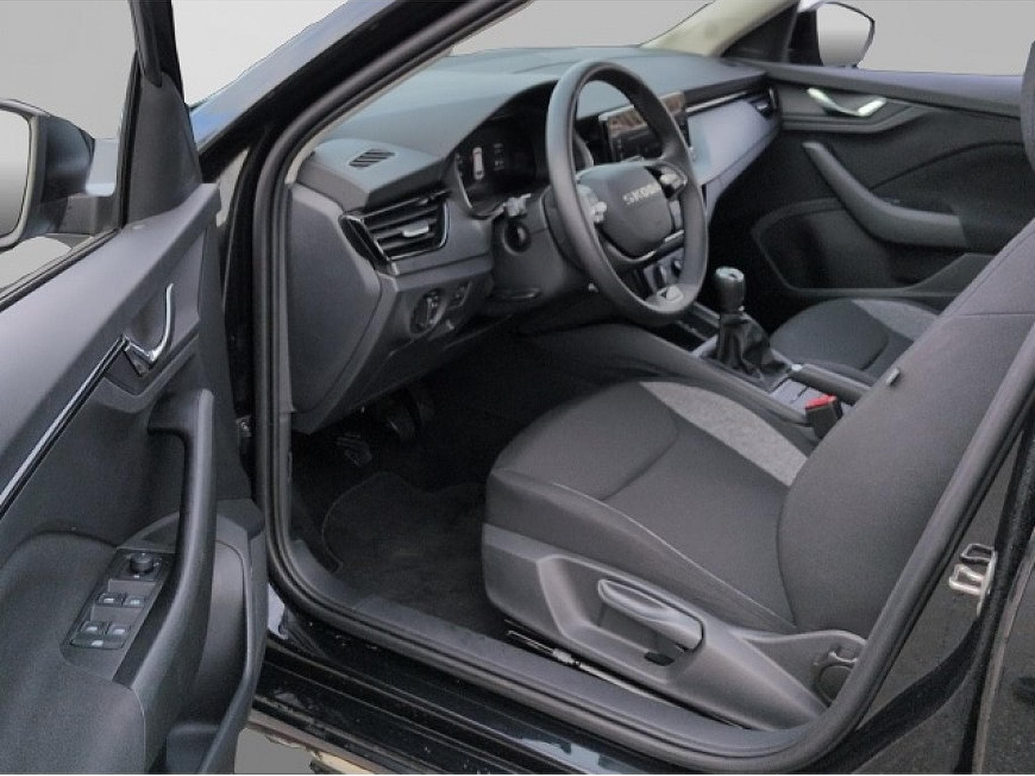 Skoda Kamiq (2025) - Foto 4