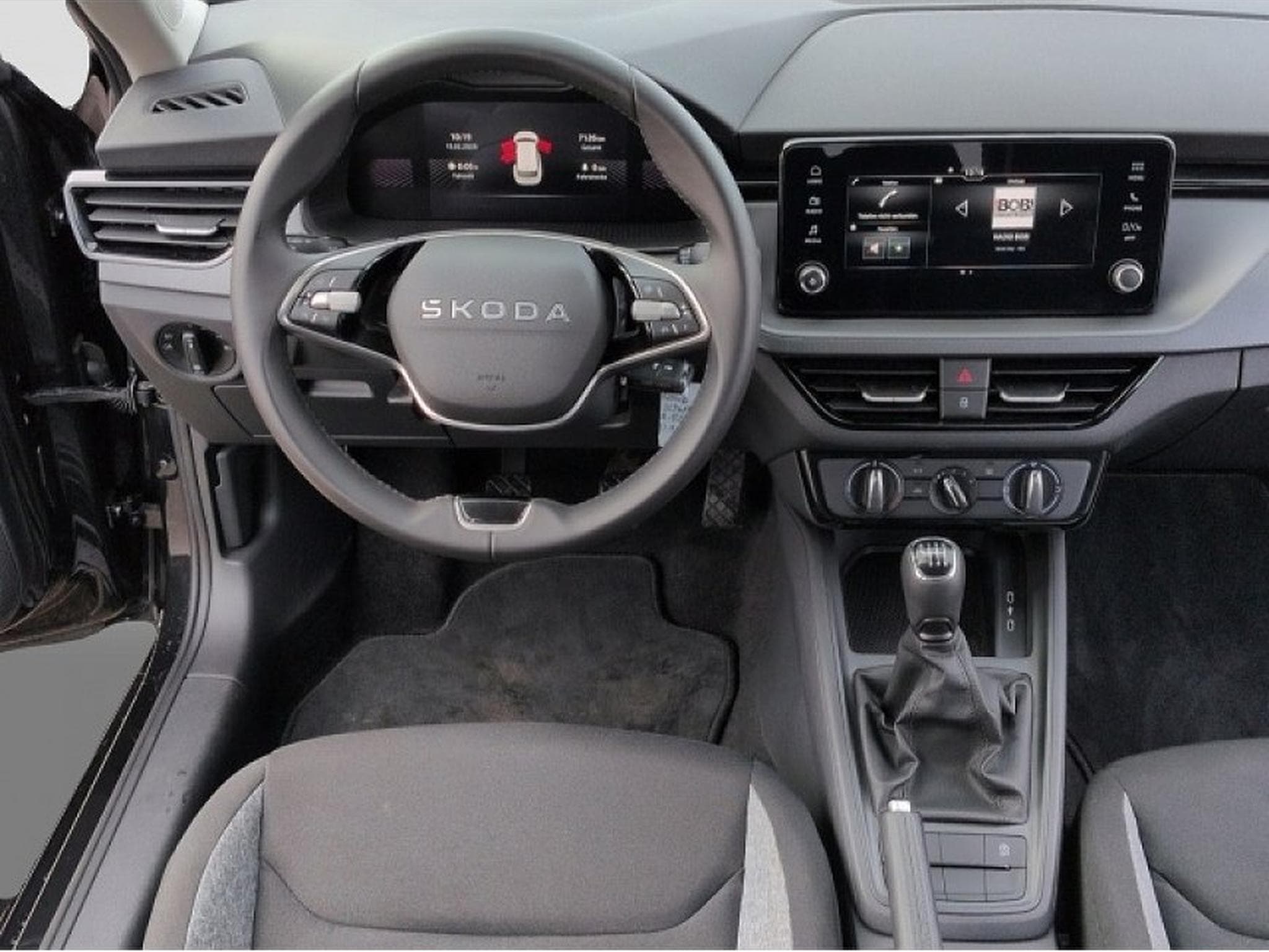 Skoda Kamiq (2025) - Foto 5