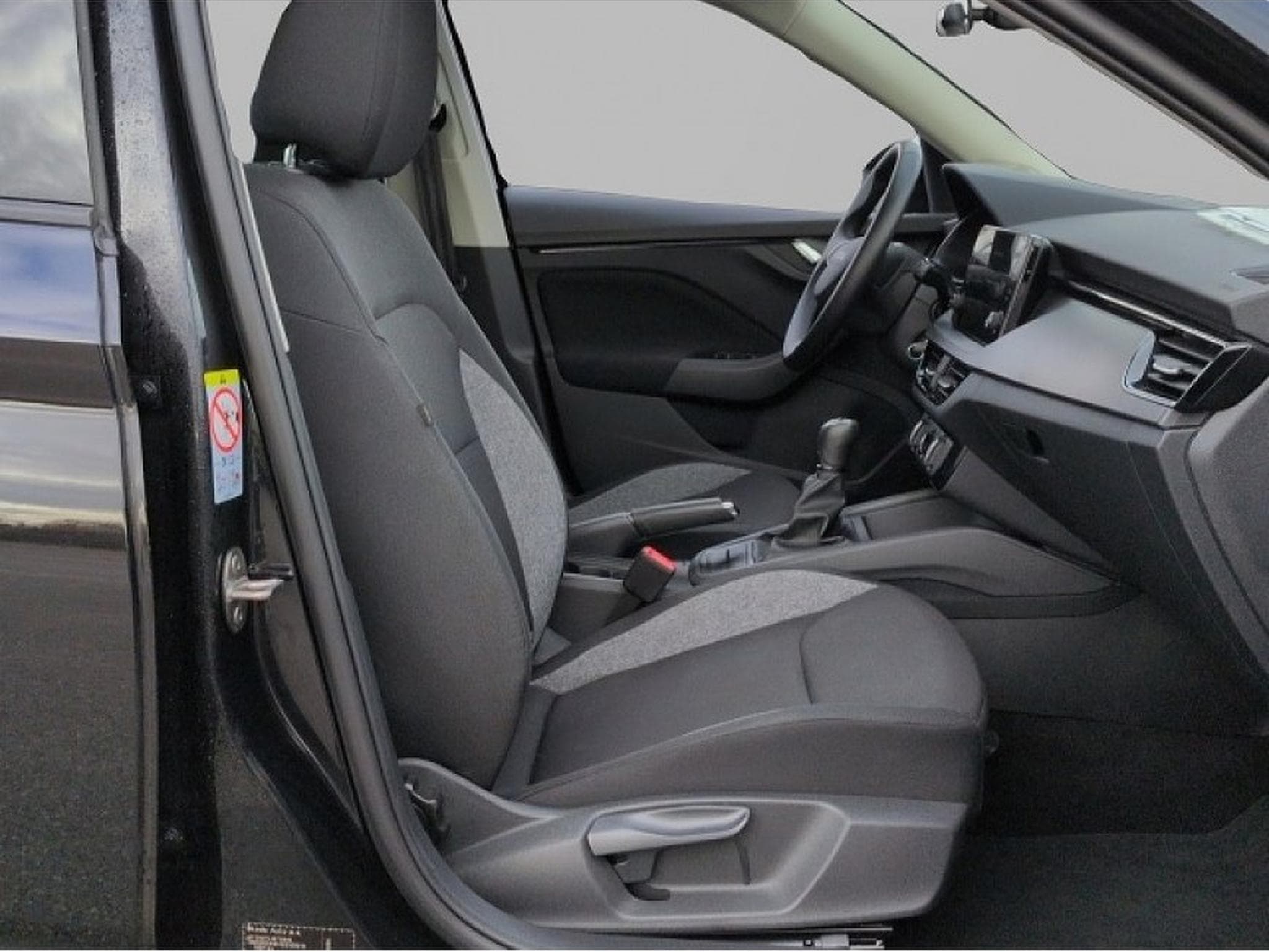 Skoda Kamiq (2025) - Foto 6