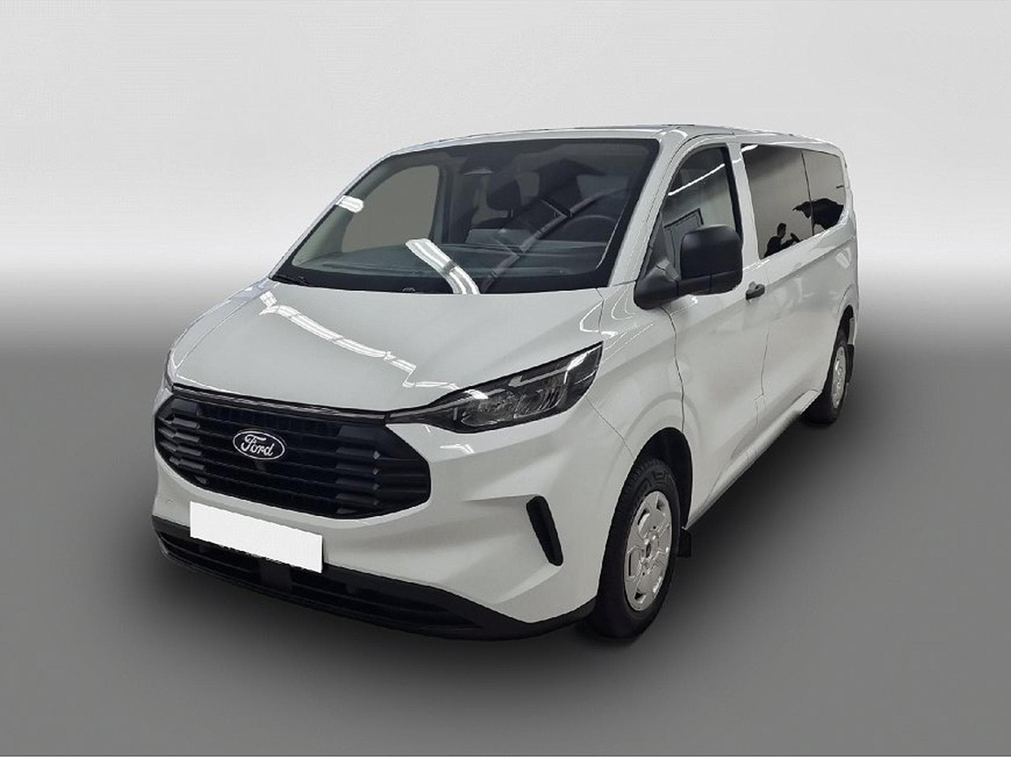Ford Transit (2026) - Foto 1