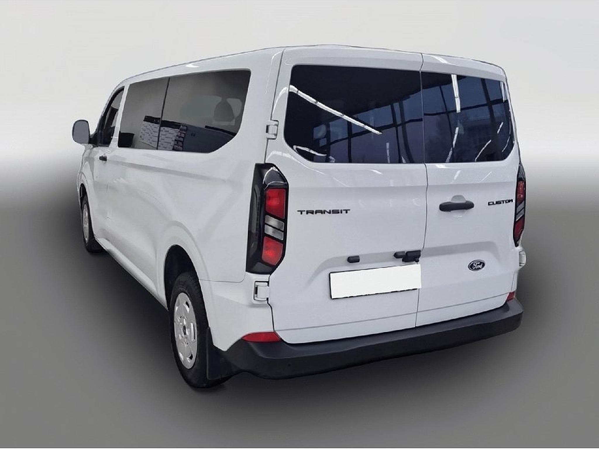 Ford Transit (2026) - Foto 2