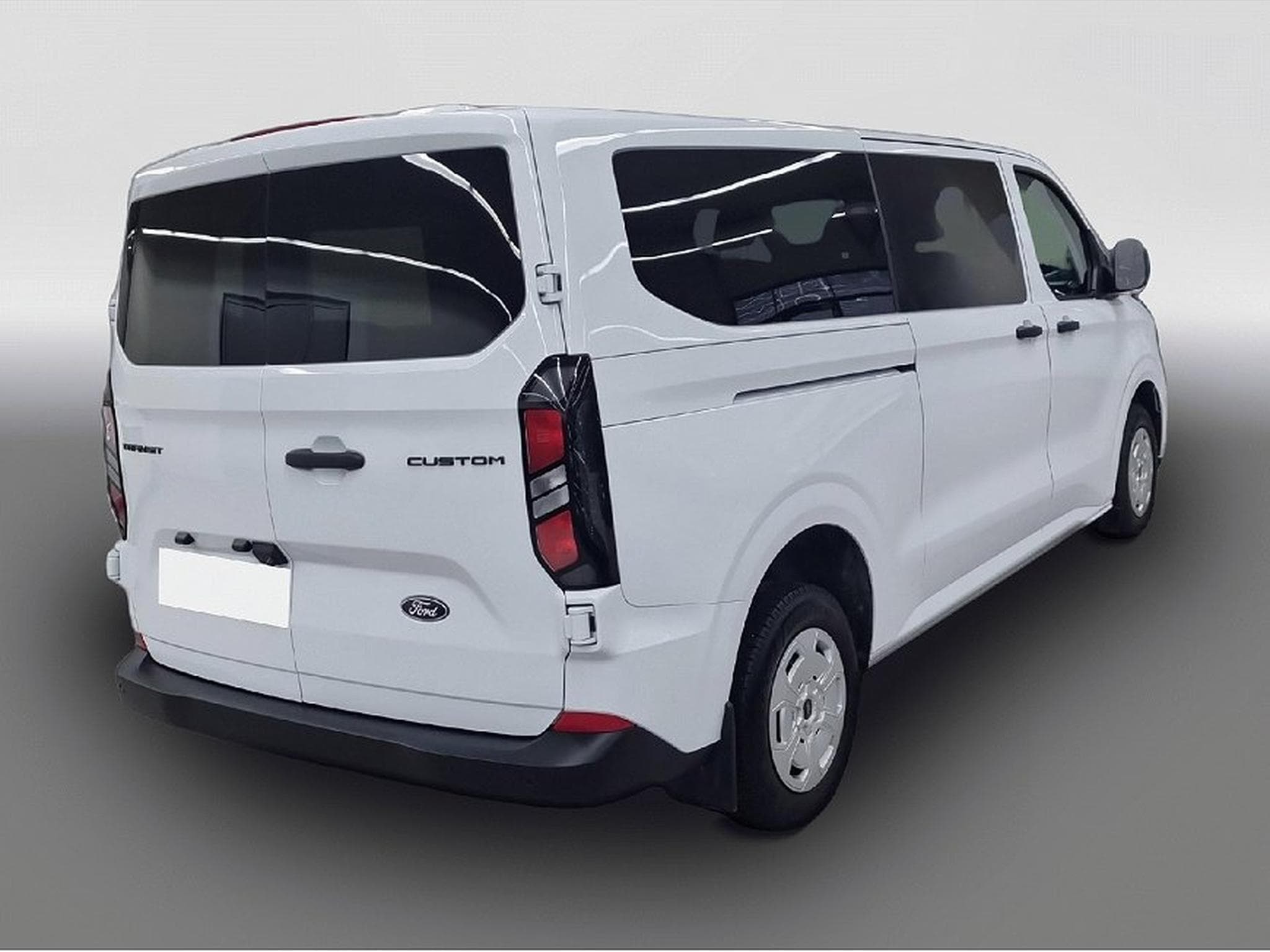 Ford Transit (2026) - Foto 3