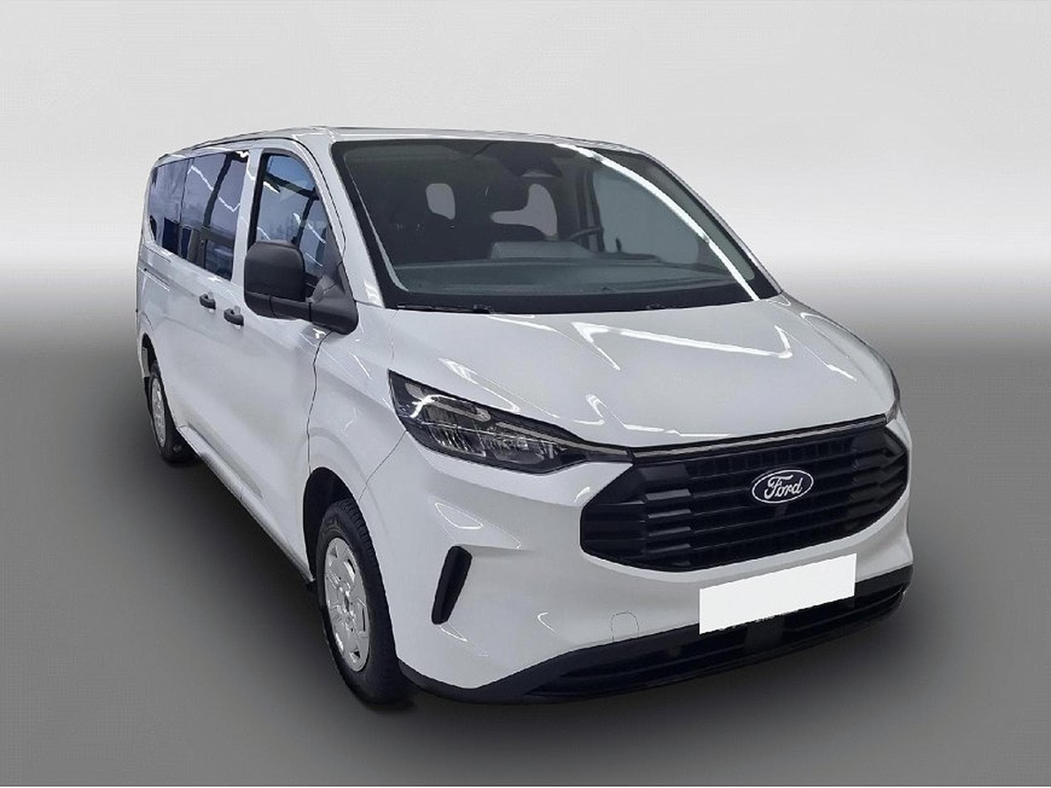 Ford Transit (2026) - Foto 4