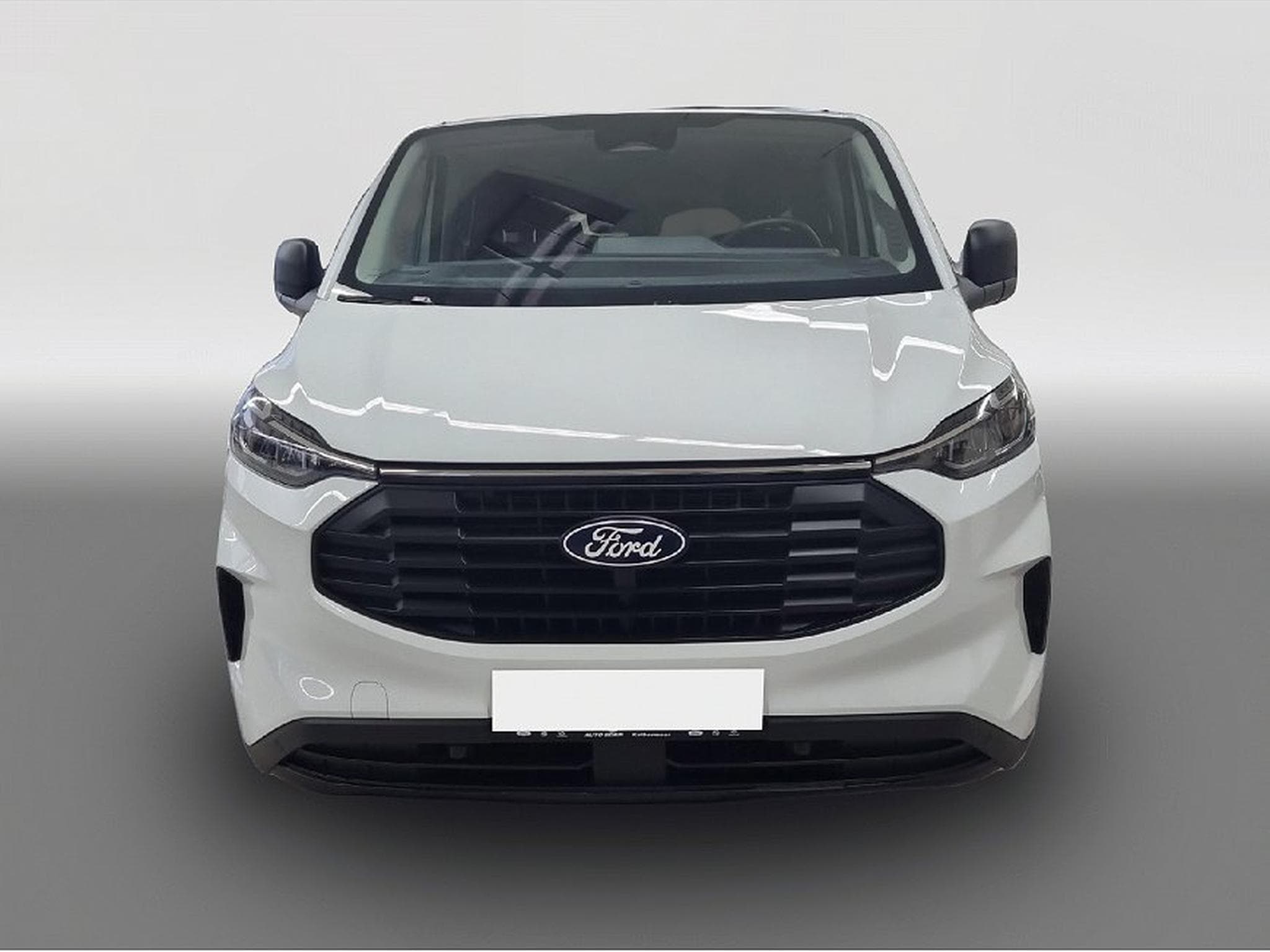 Ford Transit (2026) - Foto 5