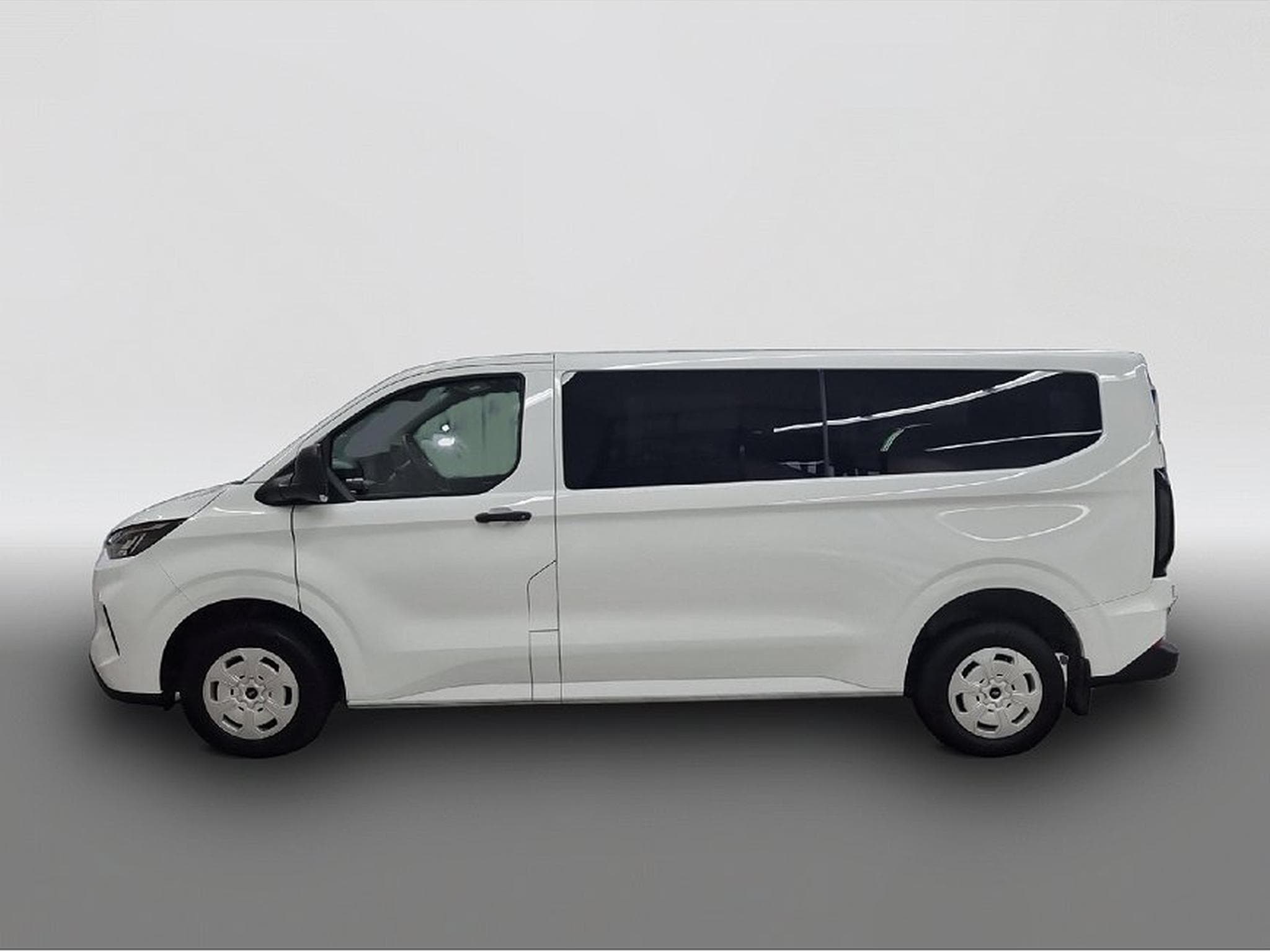 Ford Transit (2026) - Foto 6