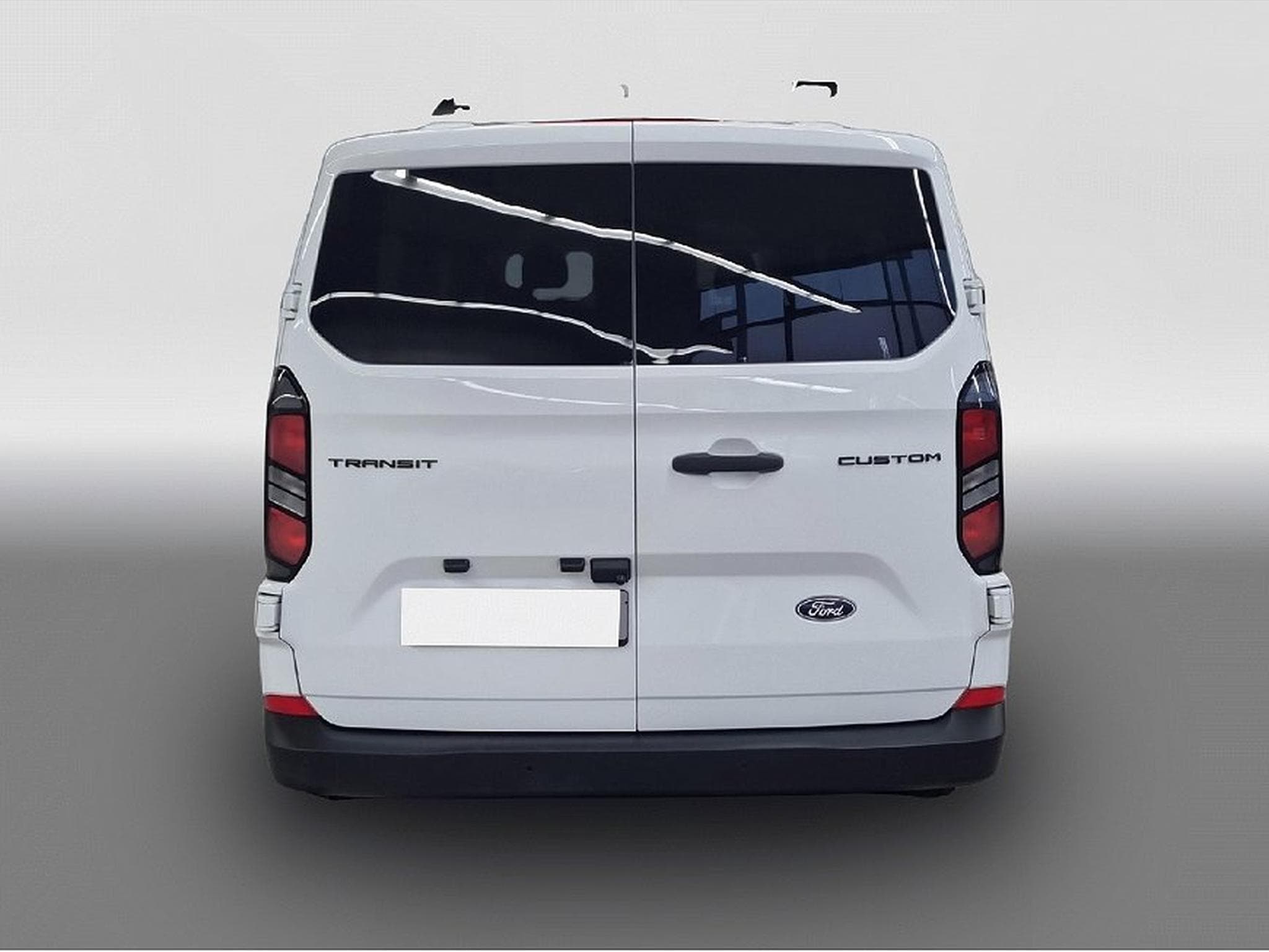 Ford Transit (2026) - Foto 7