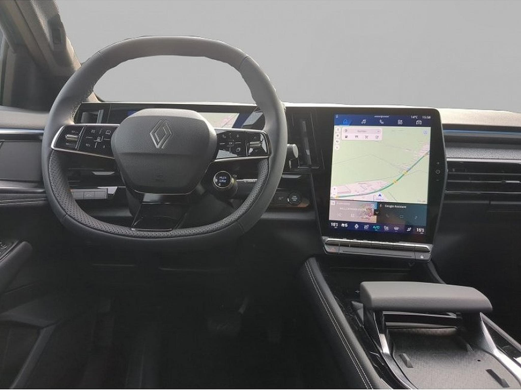 Renault Master (2026) - Photo 5