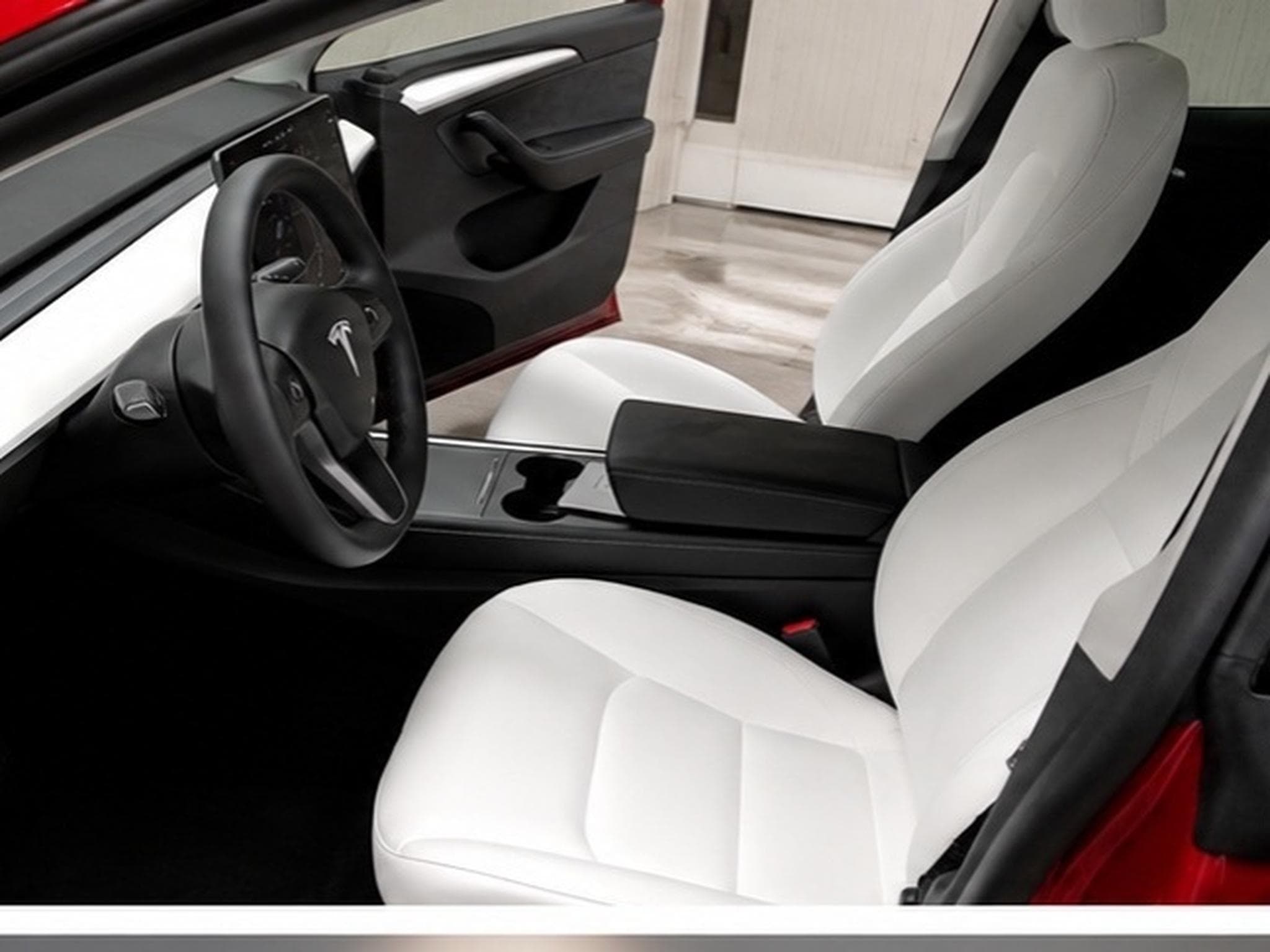 Tesla Model Y RWD (2022) - Foto 2