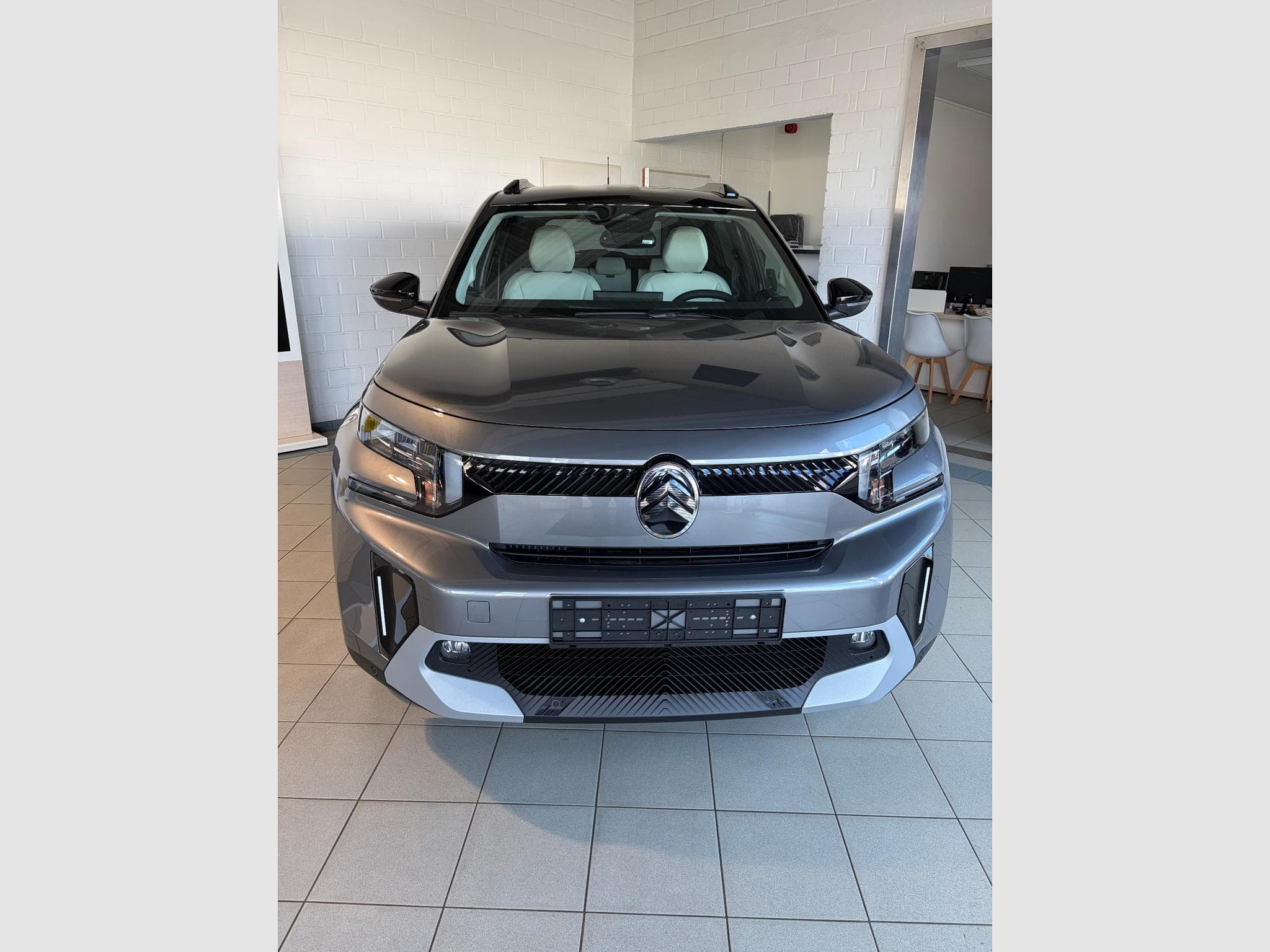Citroën C3 Aircross 1.2 HYBRIDE 145 E DC 6 MAX (2026) - Photo 2