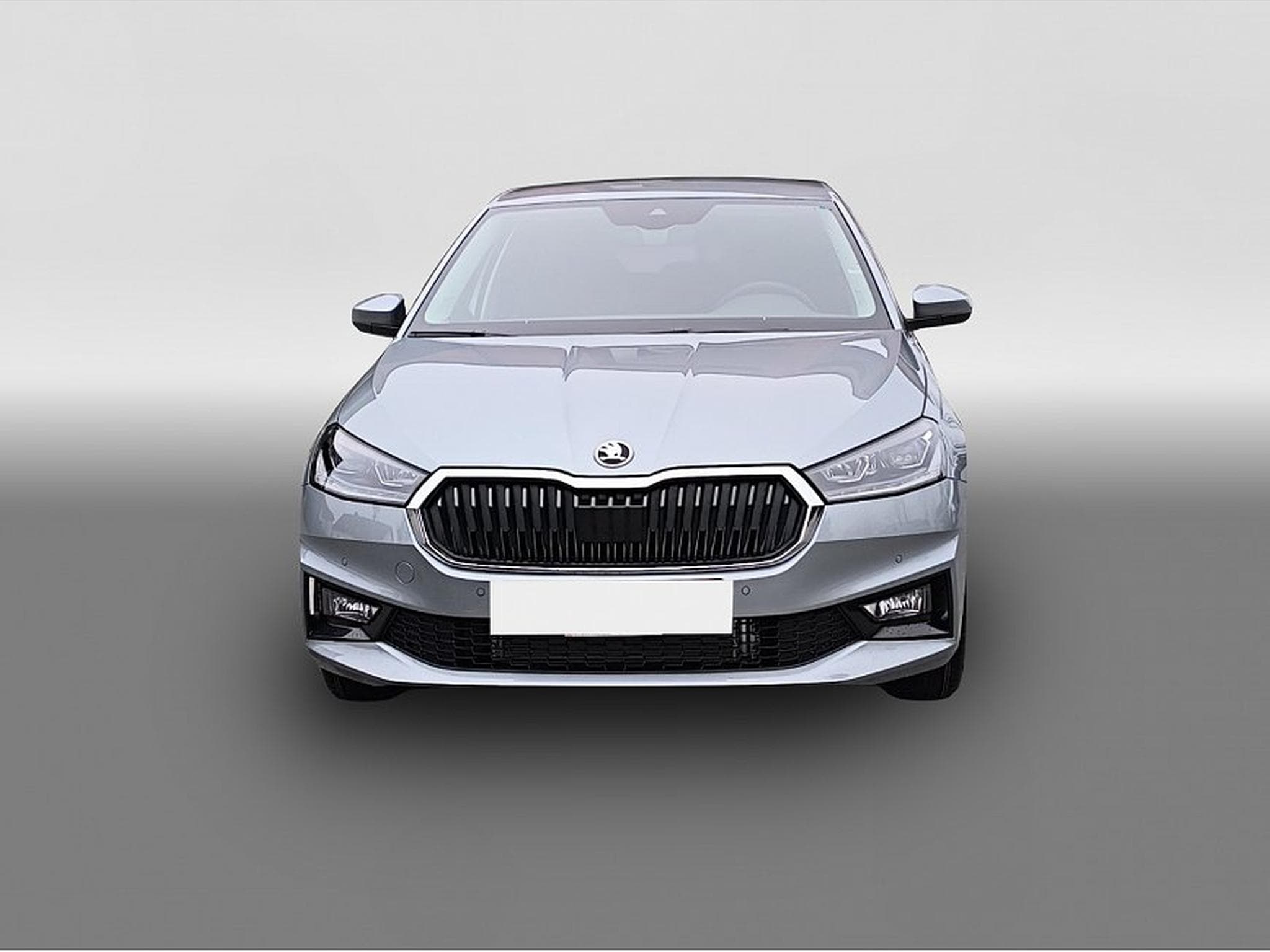 Skoda Fabia (2026) - Photo 2