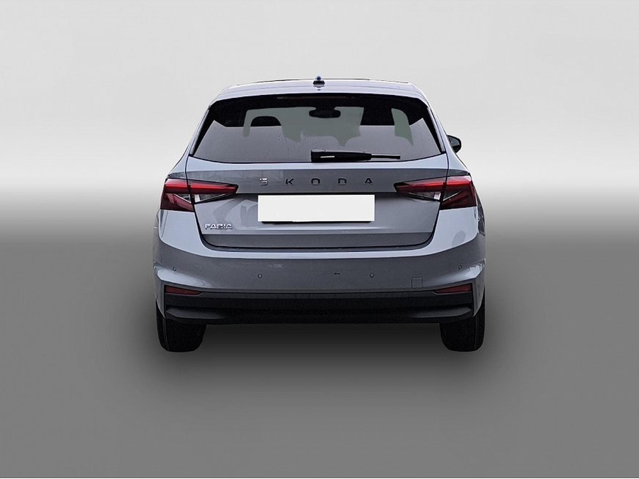 Skoda Fabia (2026) - Photo 6