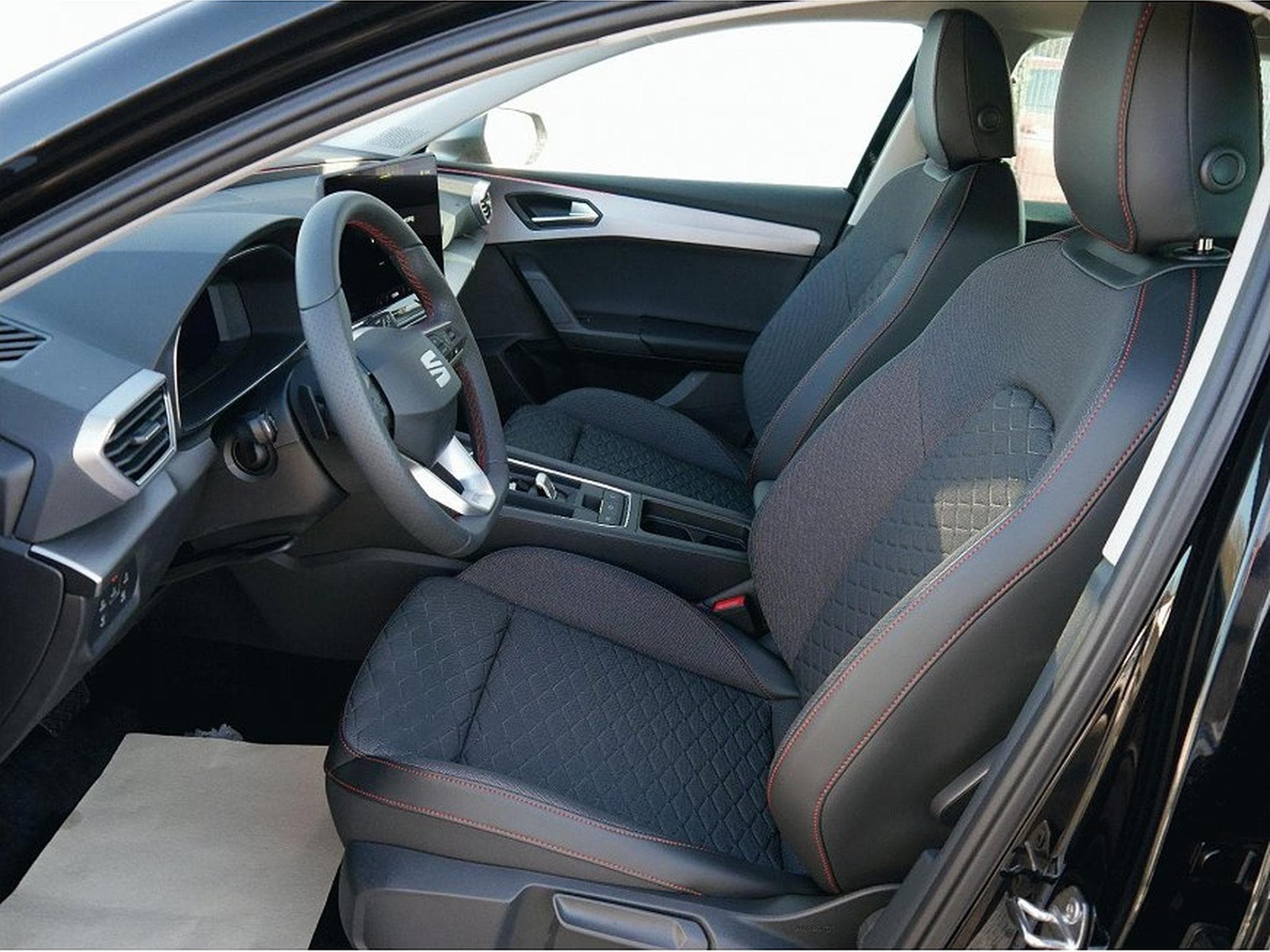 Seat Leon (2026) - Photo 8