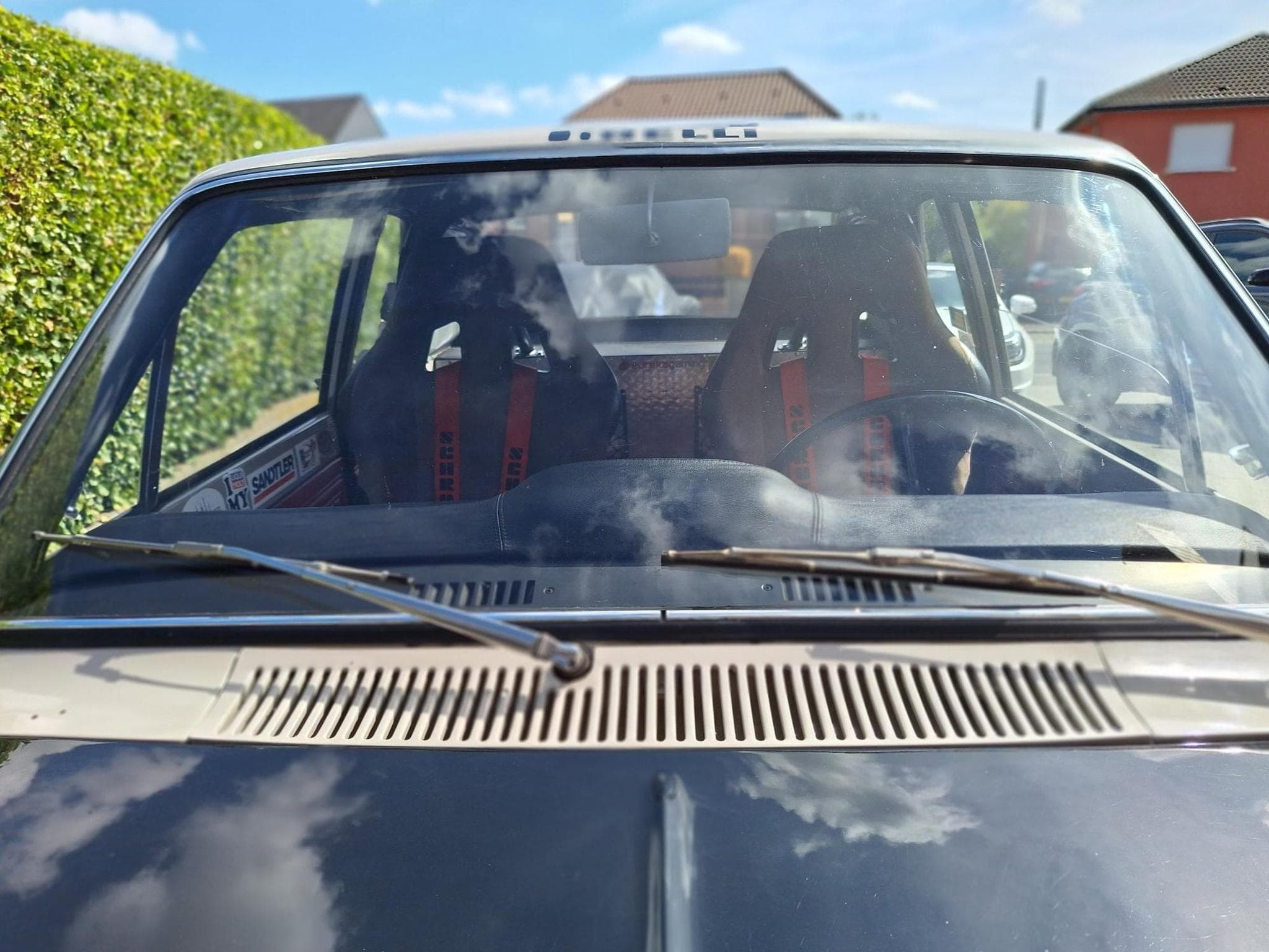 Ford Cortina 1600 GT (1967) - Photo 5