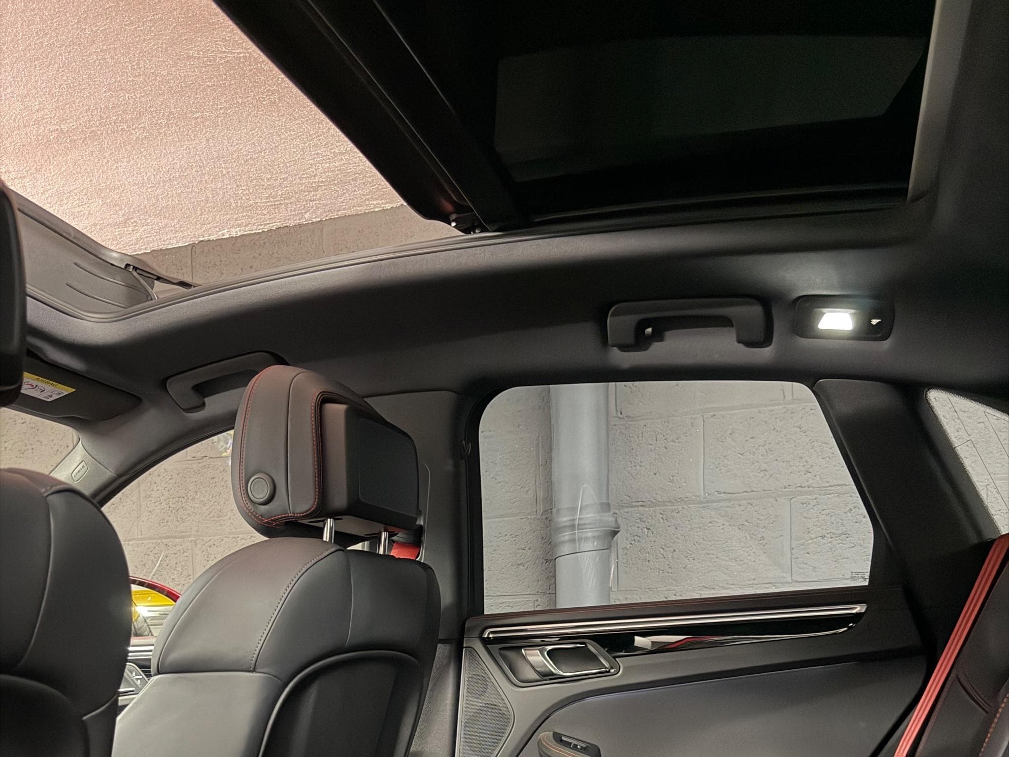 Porsche Macan GTS (2022) - Photo 7