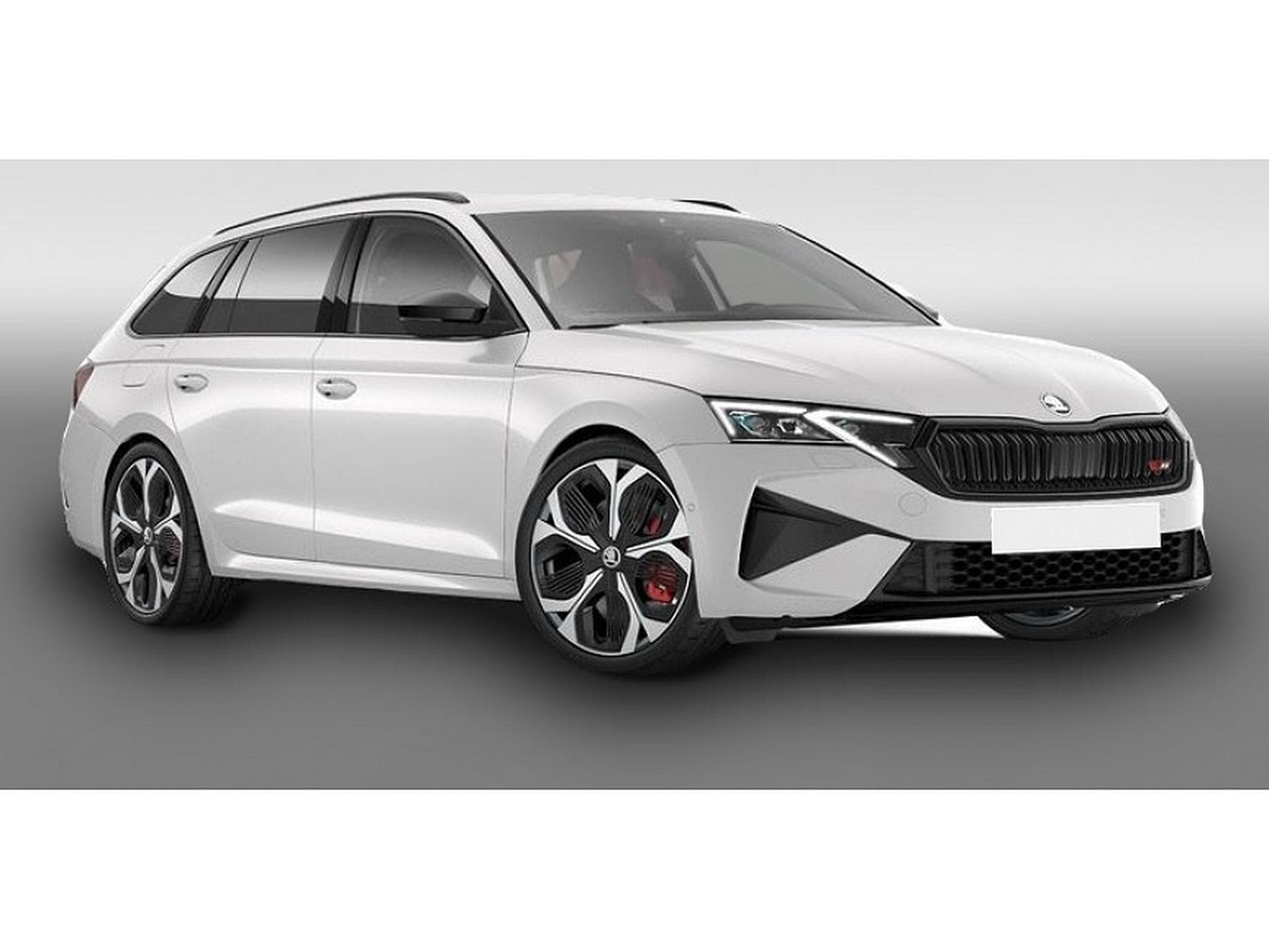 Skoda Octavia (2026) - Photo 1