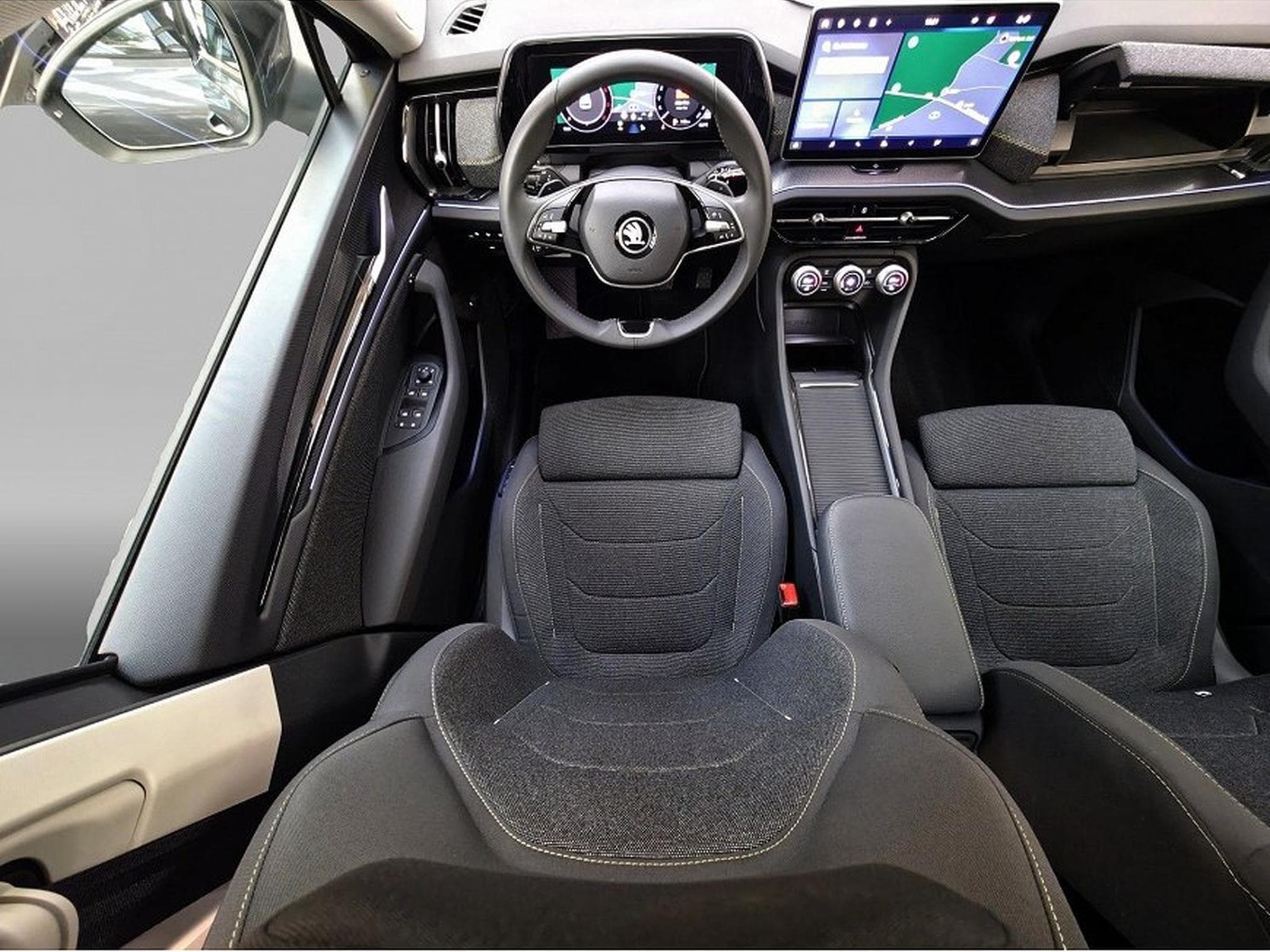 Skoda Kodiaq (2026) - Photo 4