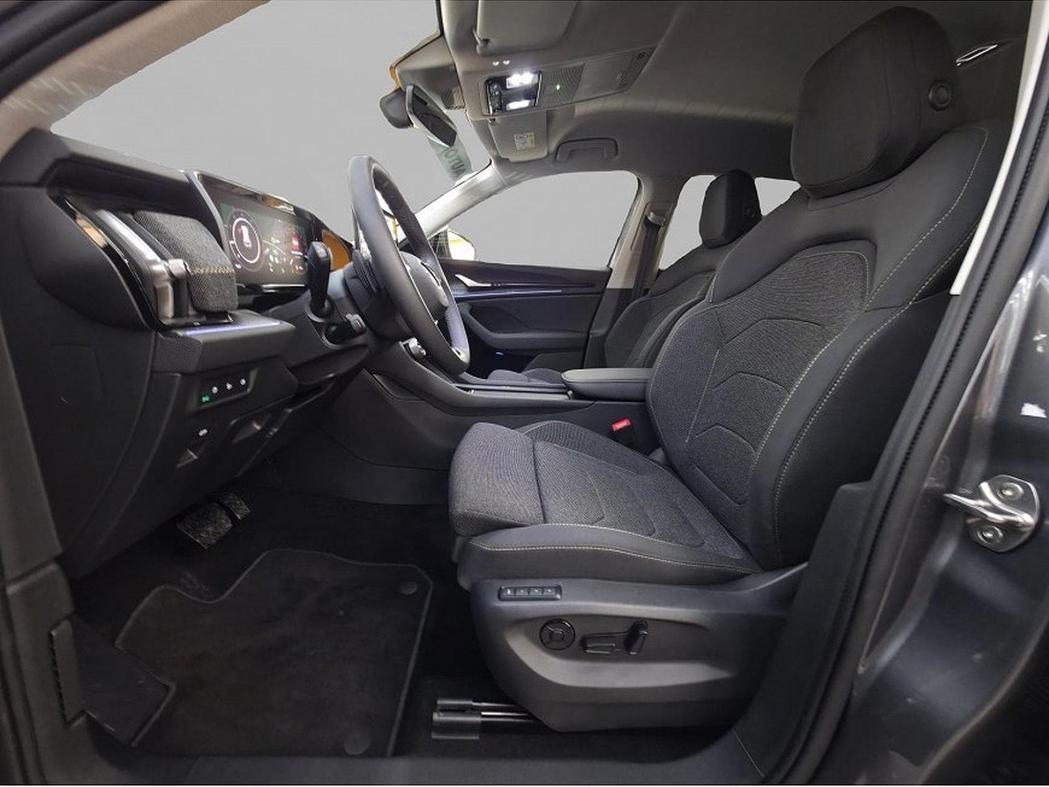 Skoda Kodiaq (2026) - Photo 5