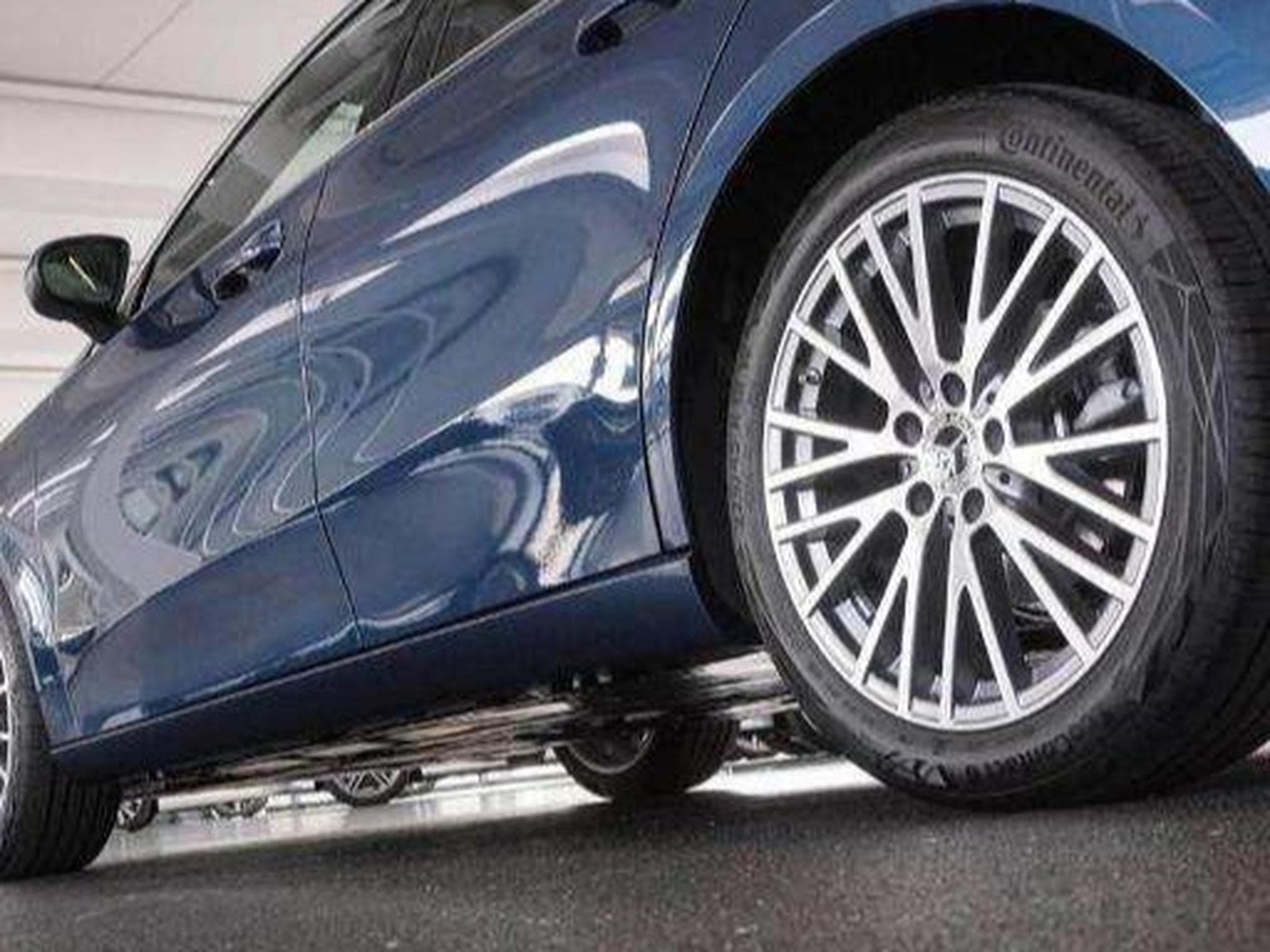 Mercedes A 200 Kompaktlimousine (2021) - Photo 3