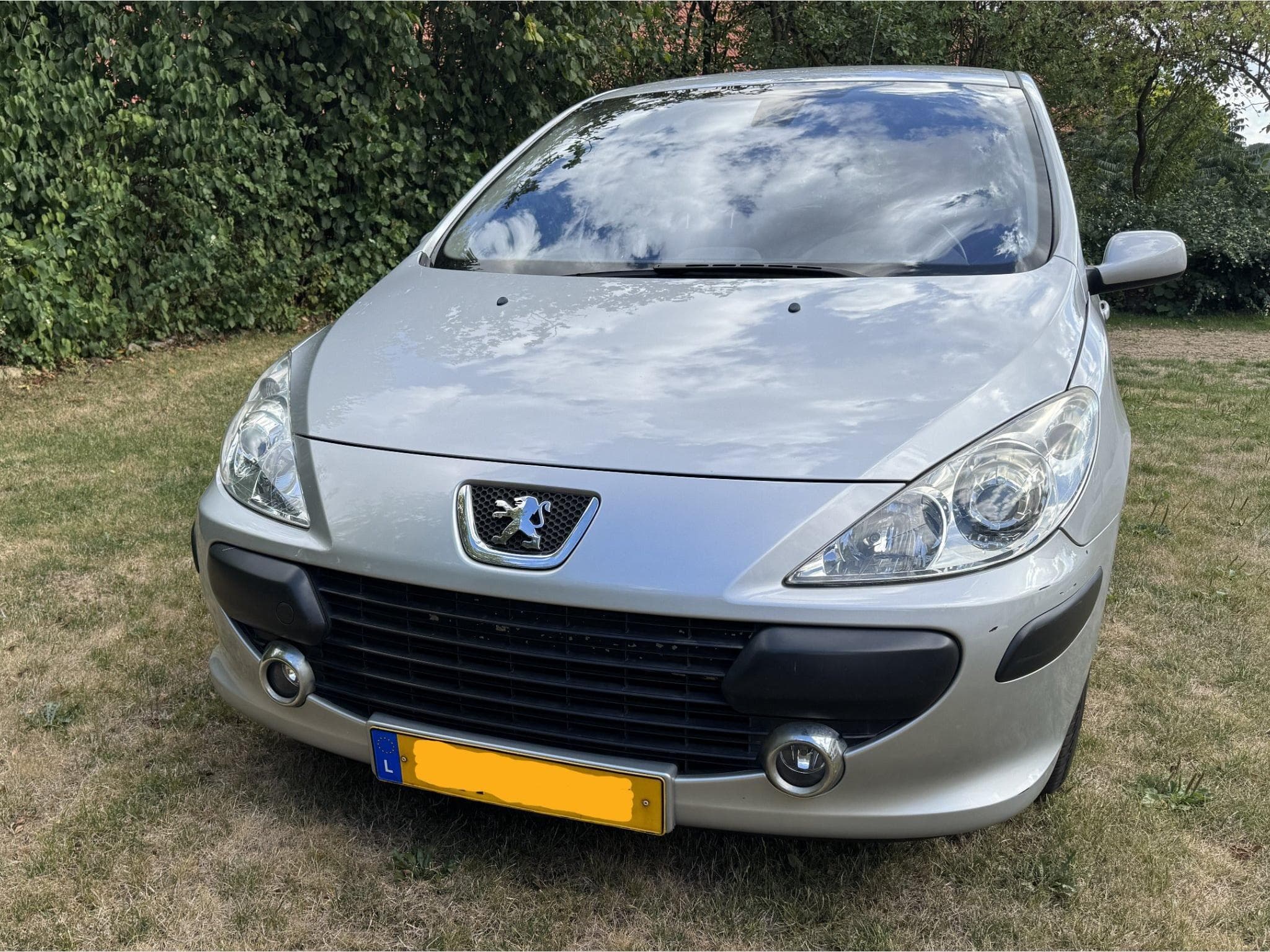 Peugeot 307 (2005) - Photo 5