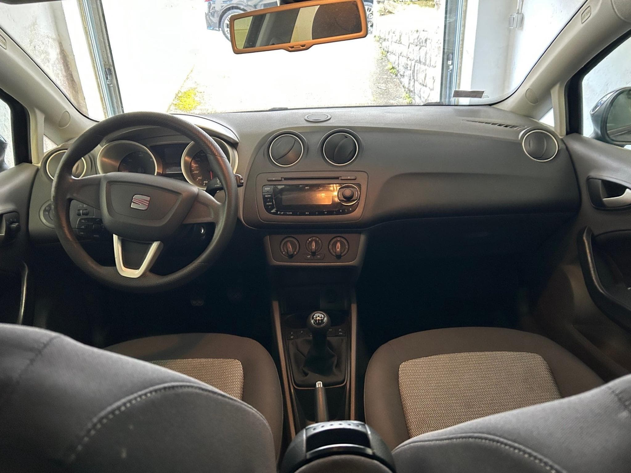 Seat Ibiza (2009) - Foto 2