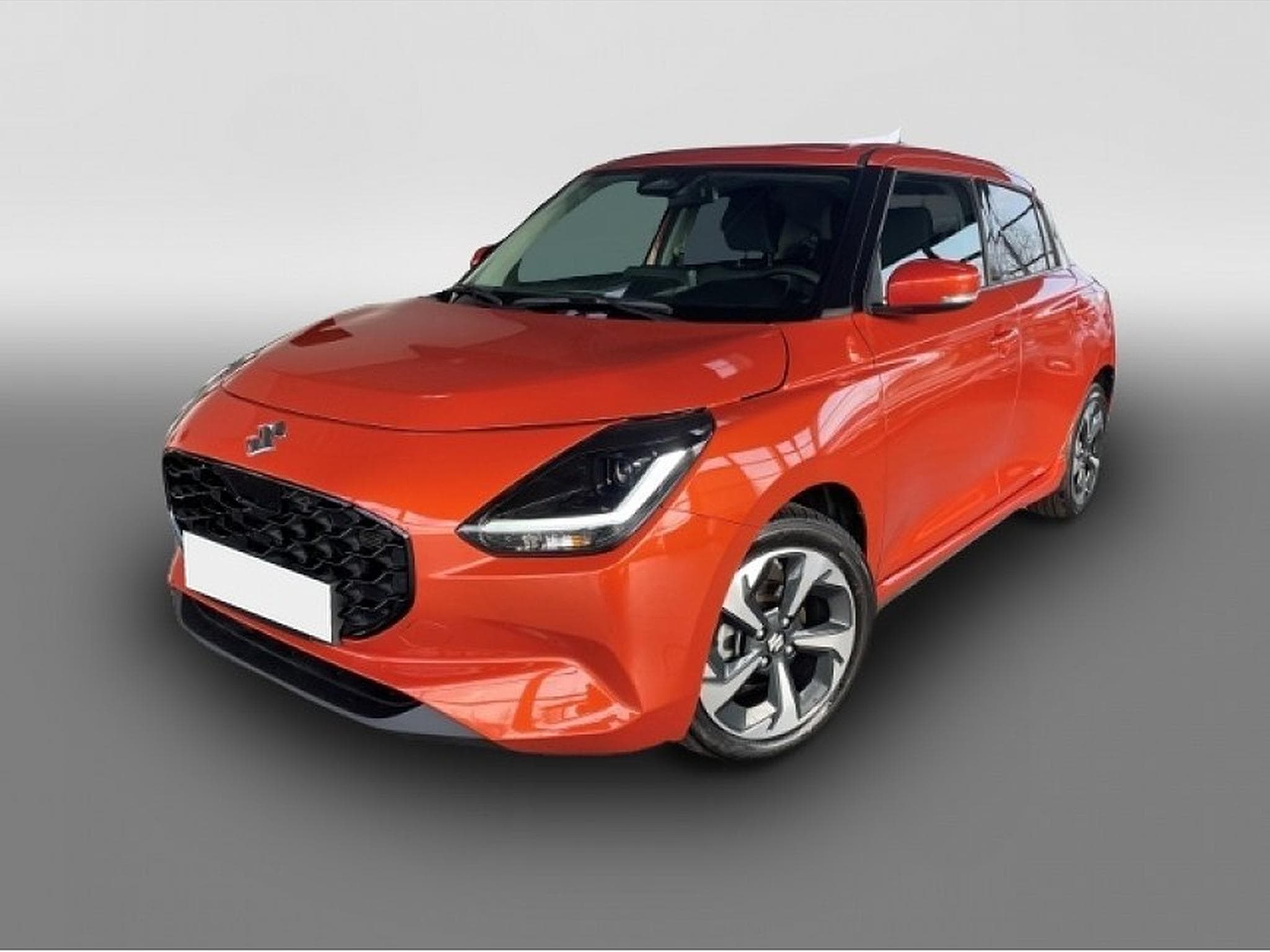 Suzuki Swift (2026) - Photo 1