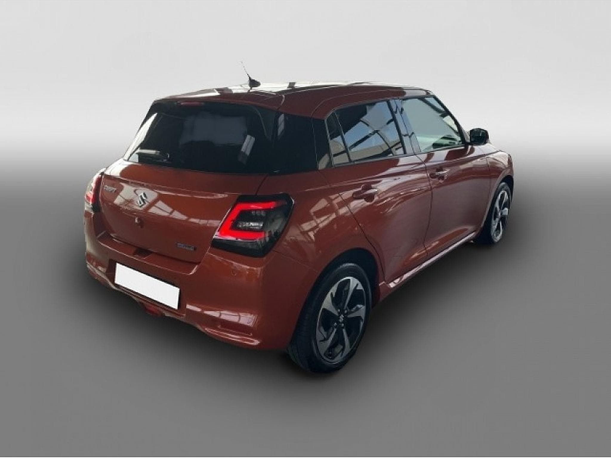 Suzuki Swift (2026) - Photo 2