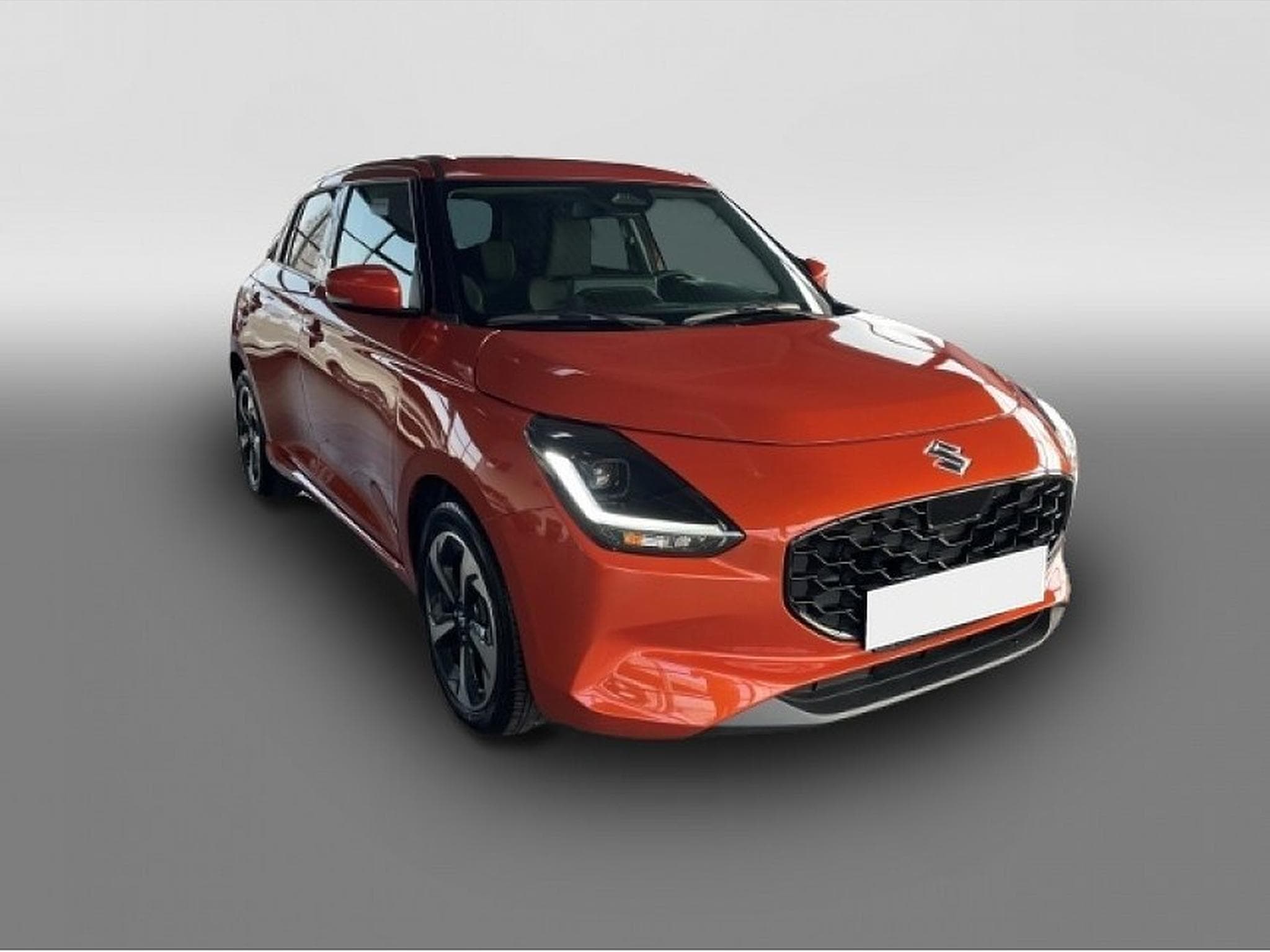 Suzuki Swift (2026) - Photo 4