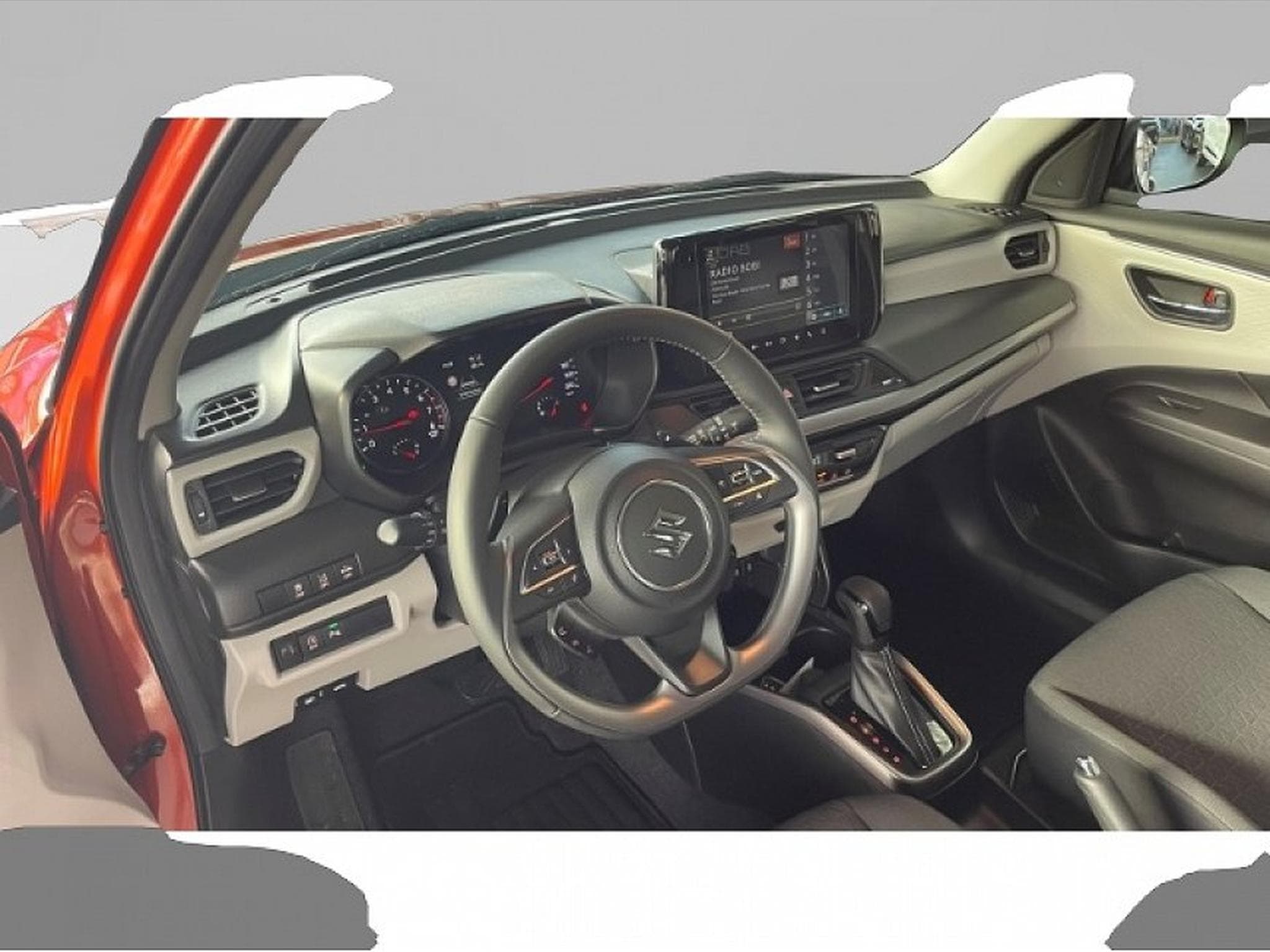 Suzuki Swift (2026) - Photo 5