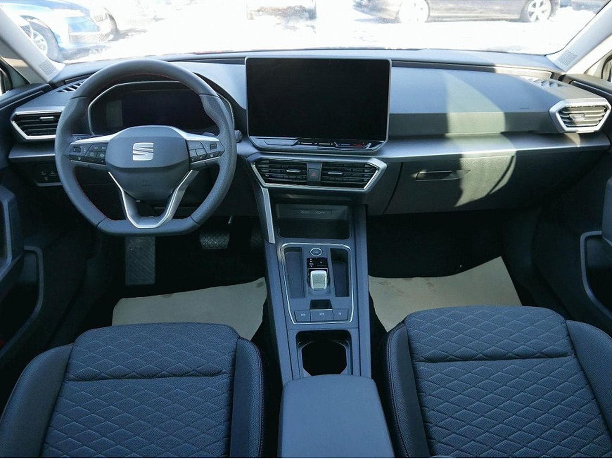 Seat Leon (2026) - Photo 10