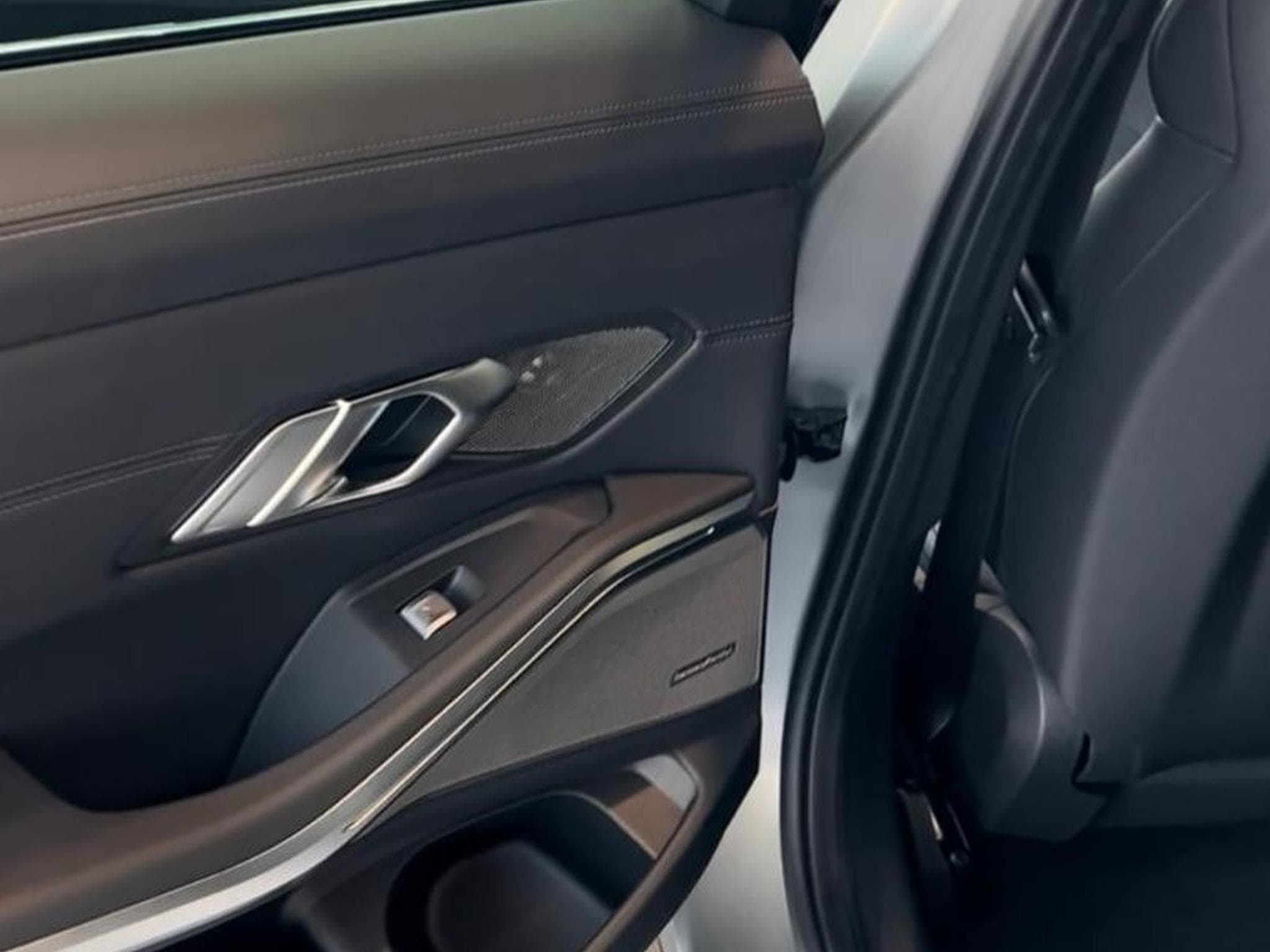 BMW M3 Touring Compétition (2024) - Photo 5