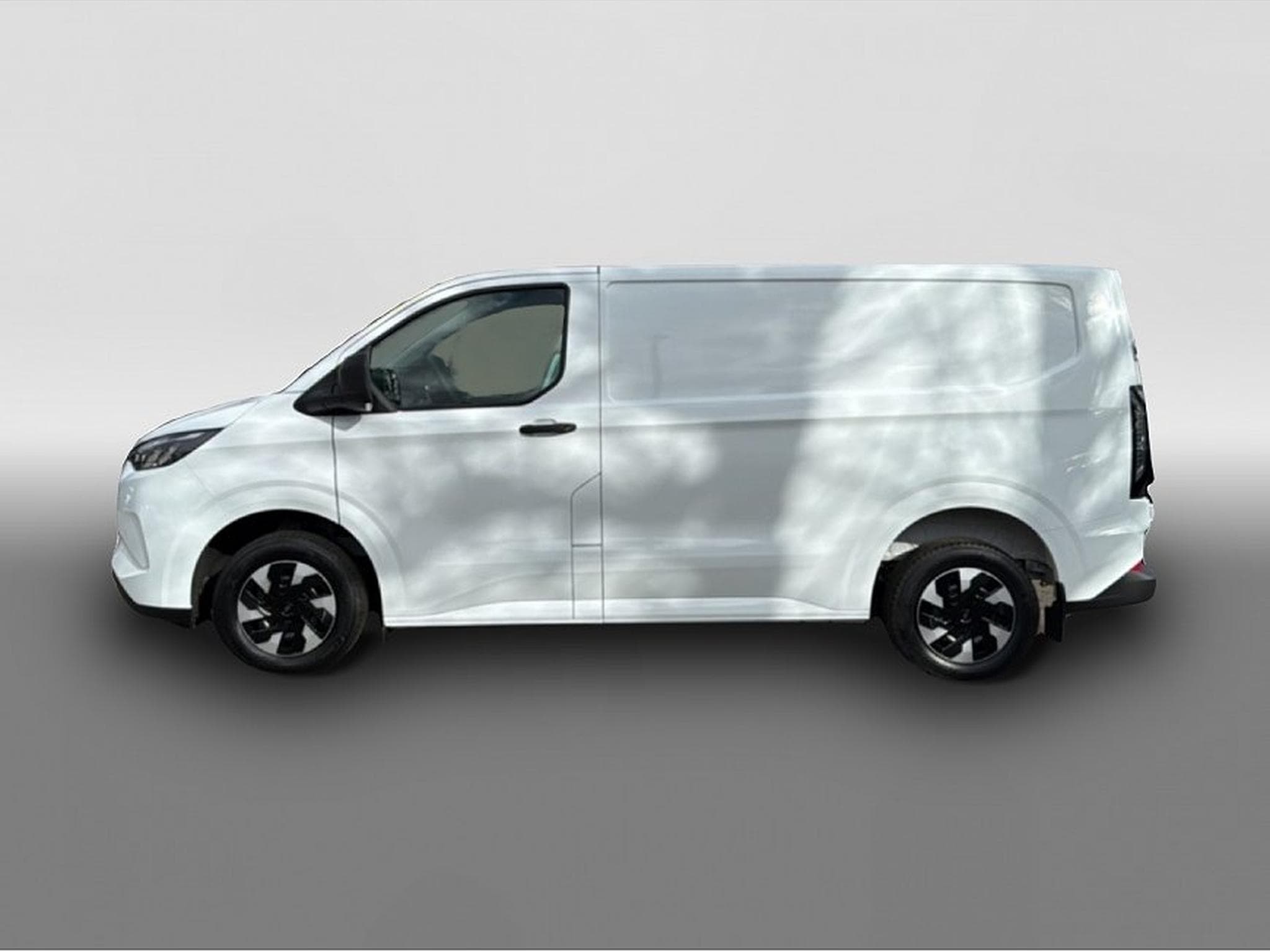 Ford Transit (2026) - Photo 3