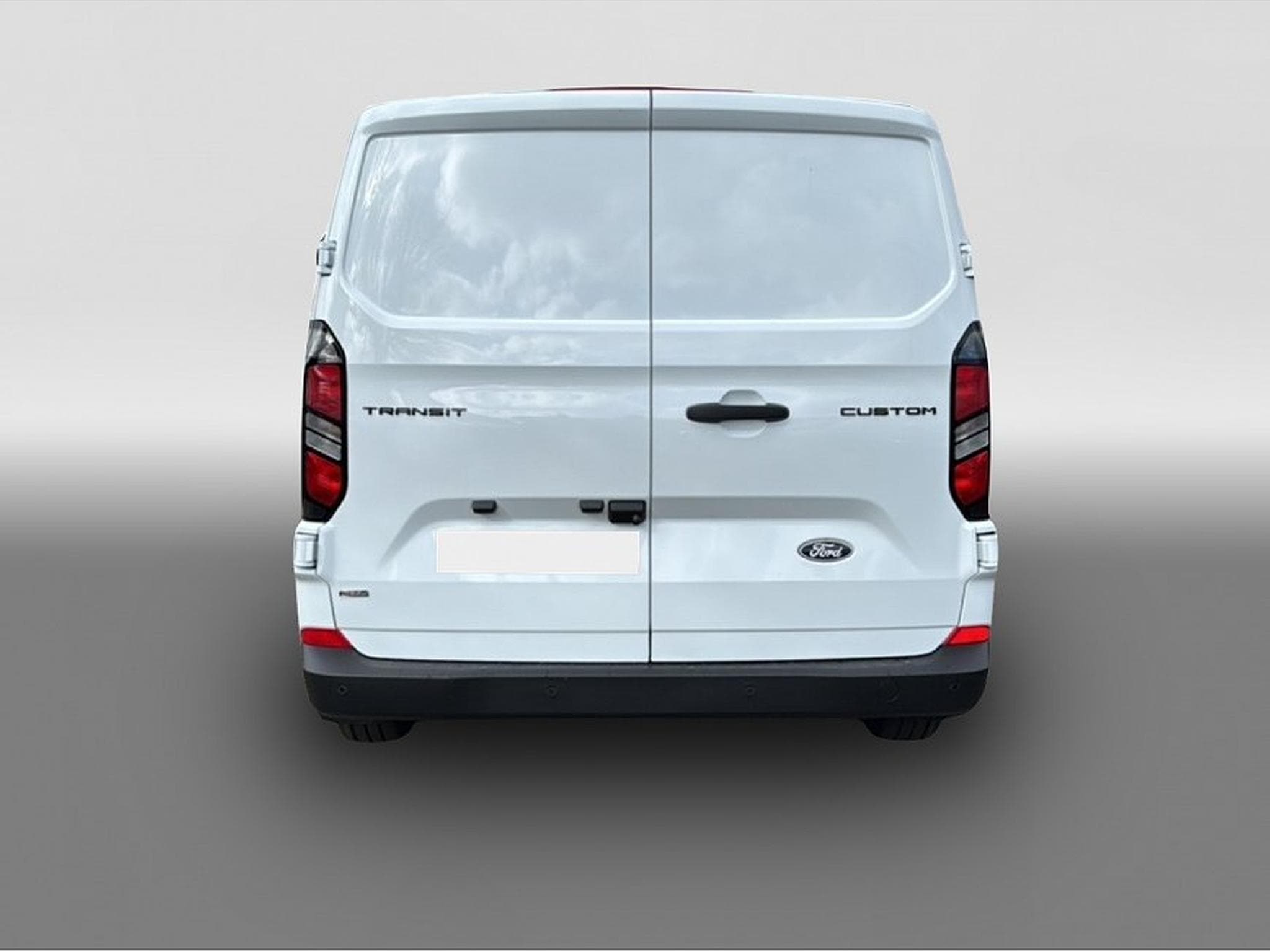Ford Transit (2026) - Photo 5