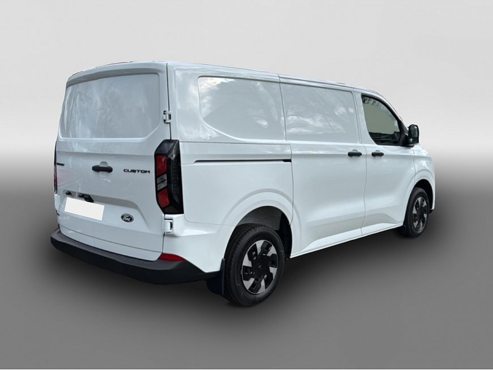 Ford Transit (2026) - Photo 6