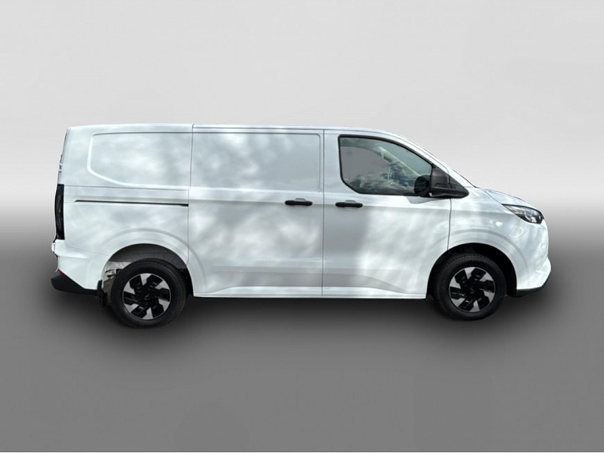 Ford Transit (2026) - Photo 7