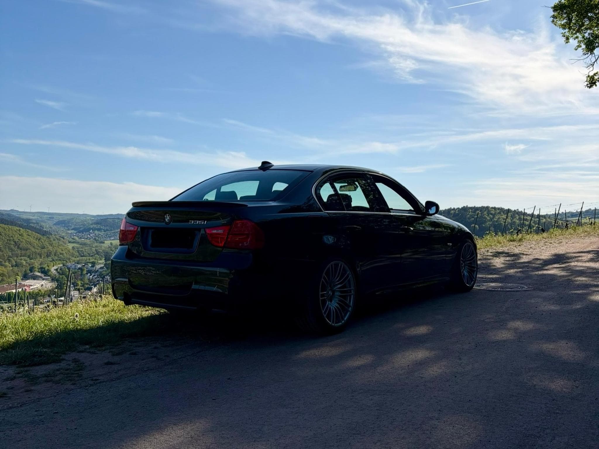 BMW 335 M Paket (2009) - Photo 2