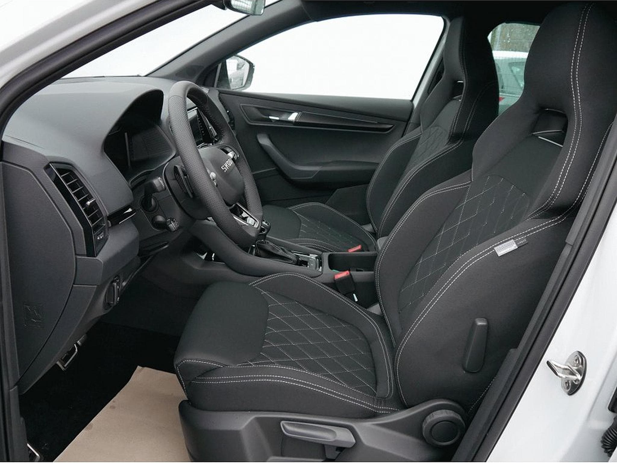 Skoda Karoq (2026) - Photo 10