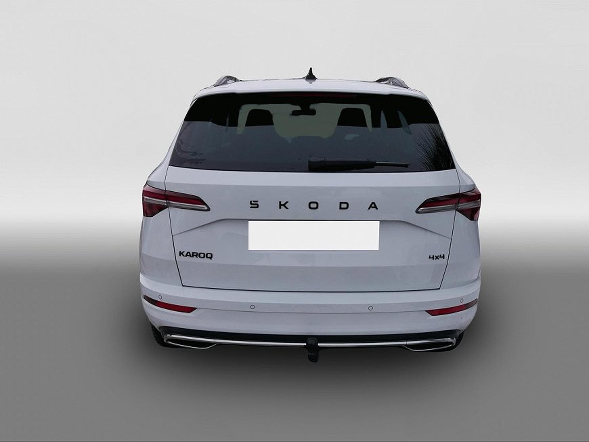 Skoda Karoq (2026) - Photo 2