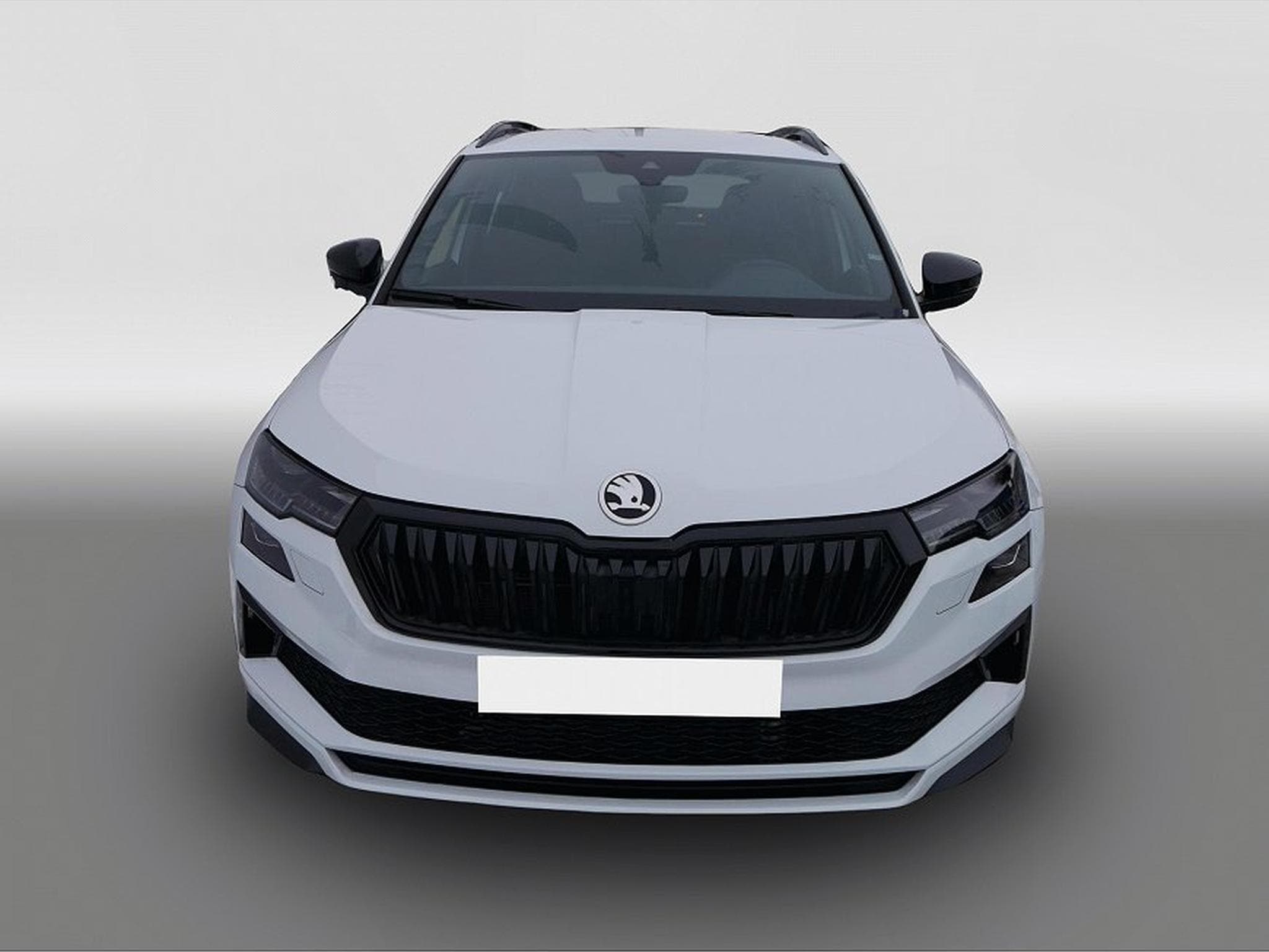 Skoda Karoq (2026) - Photo 3