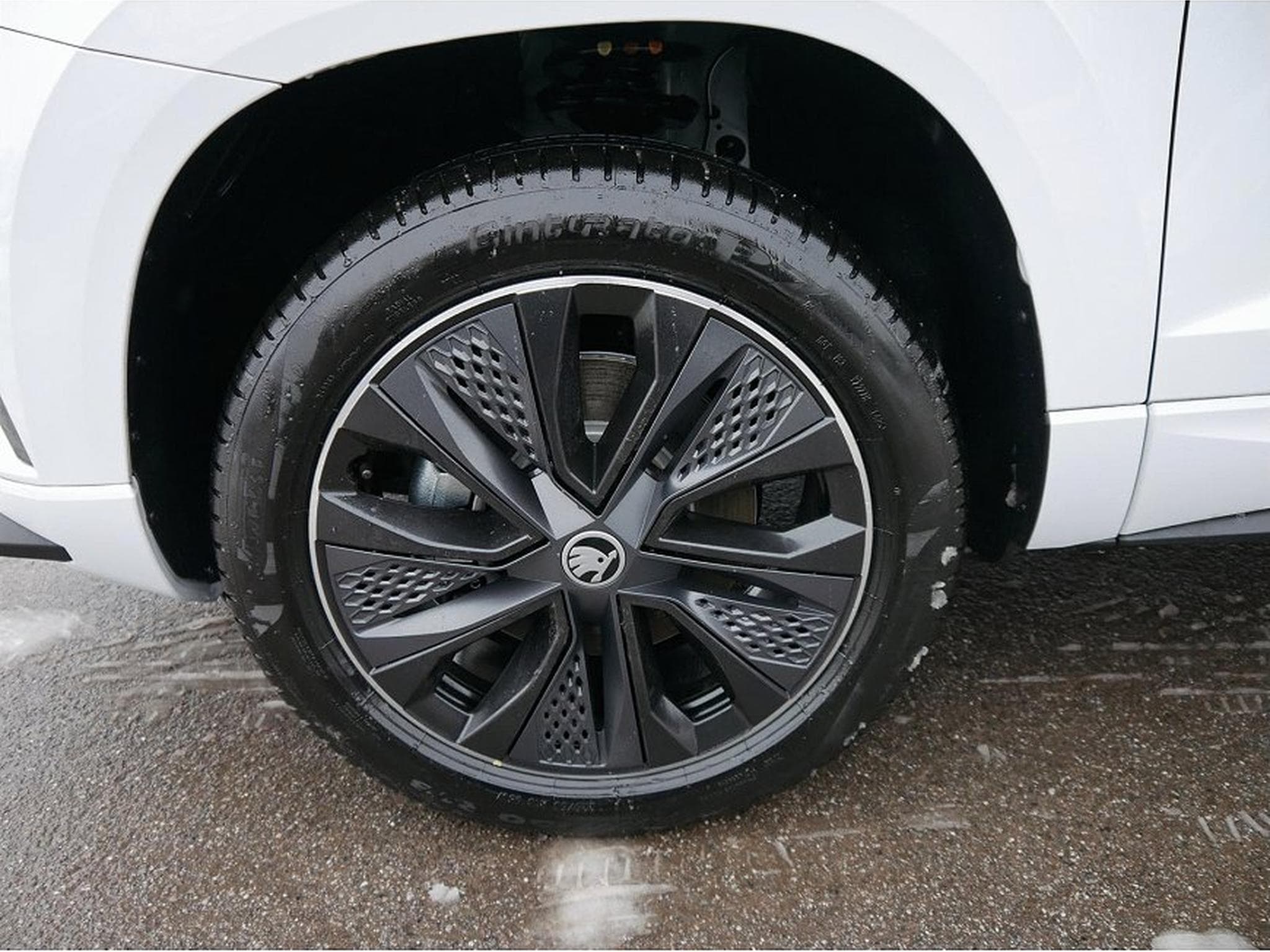 Skoda Karoq (2026) - Photo 4