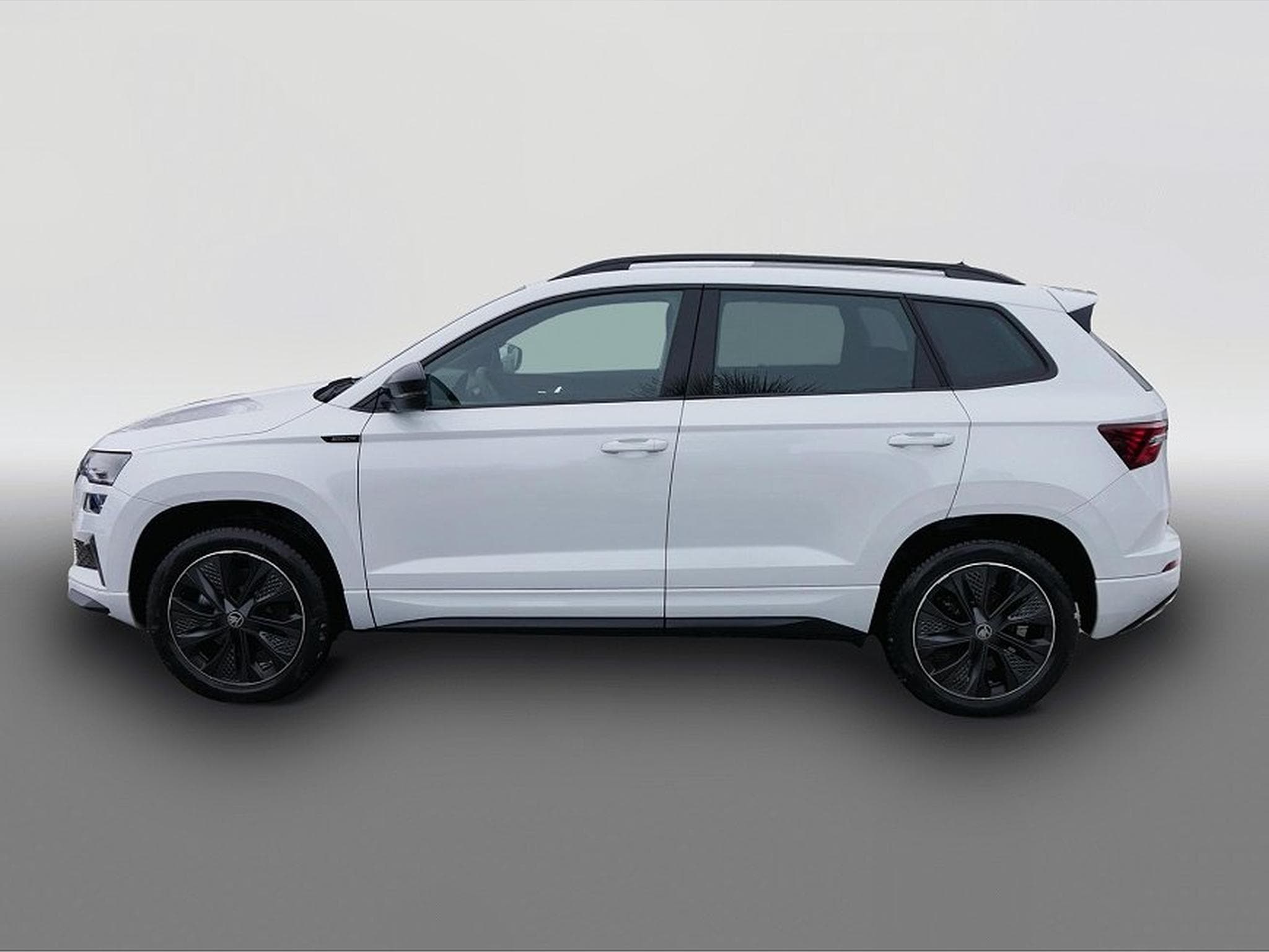 Skoda Karoq (2026) - Photo 5